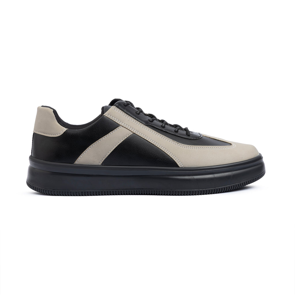 Light Sneaker ZD-207 \Black&Gray