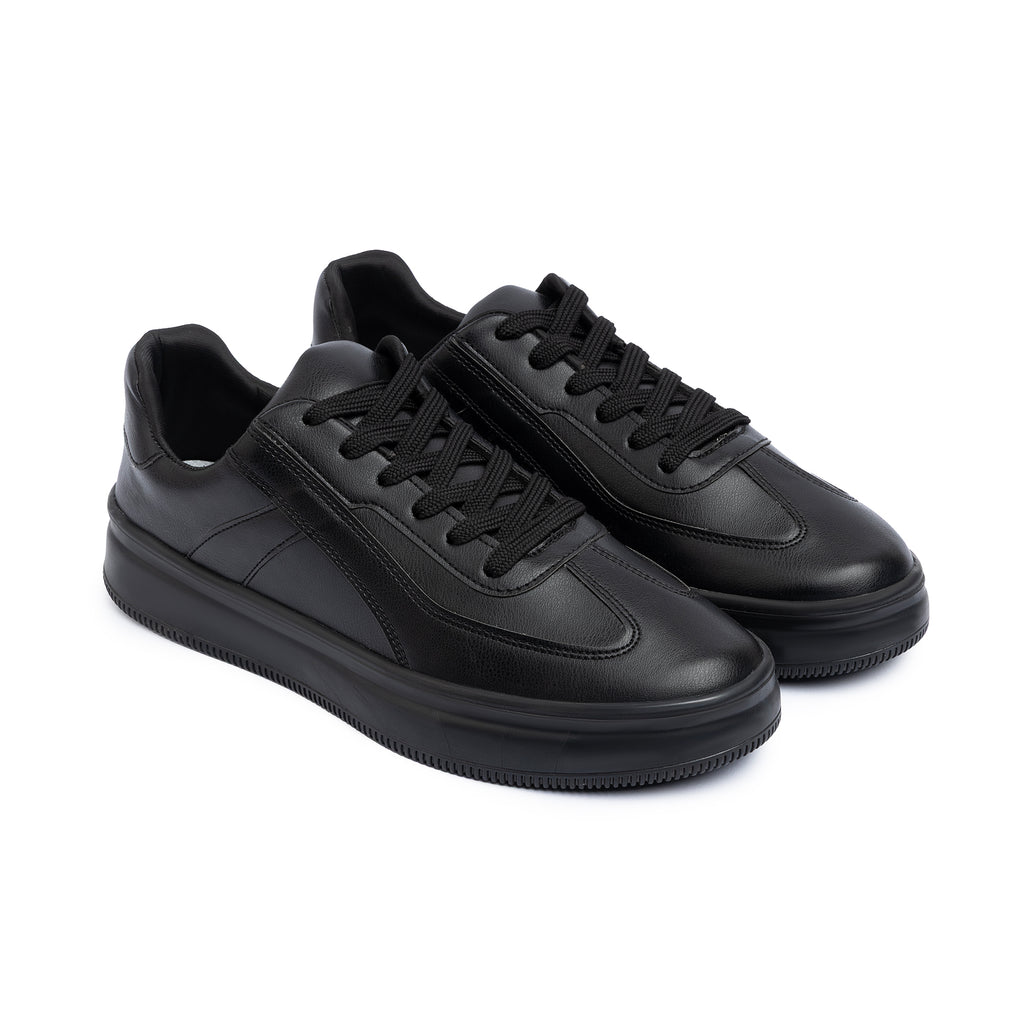 Light Sneaker ZD-207 \Black