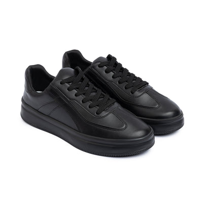 Light Sneaker ZD-207 \Black