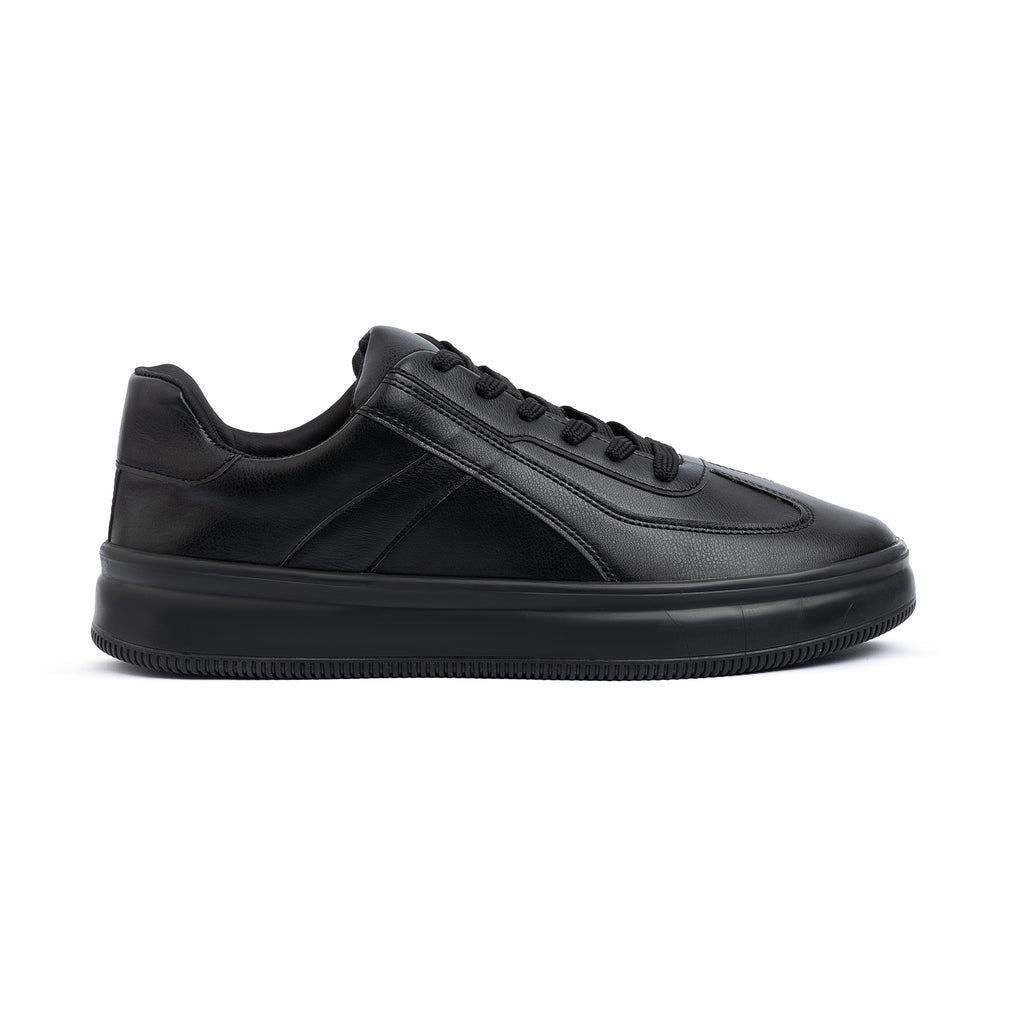 Light Sneaker ZD-207 \Black