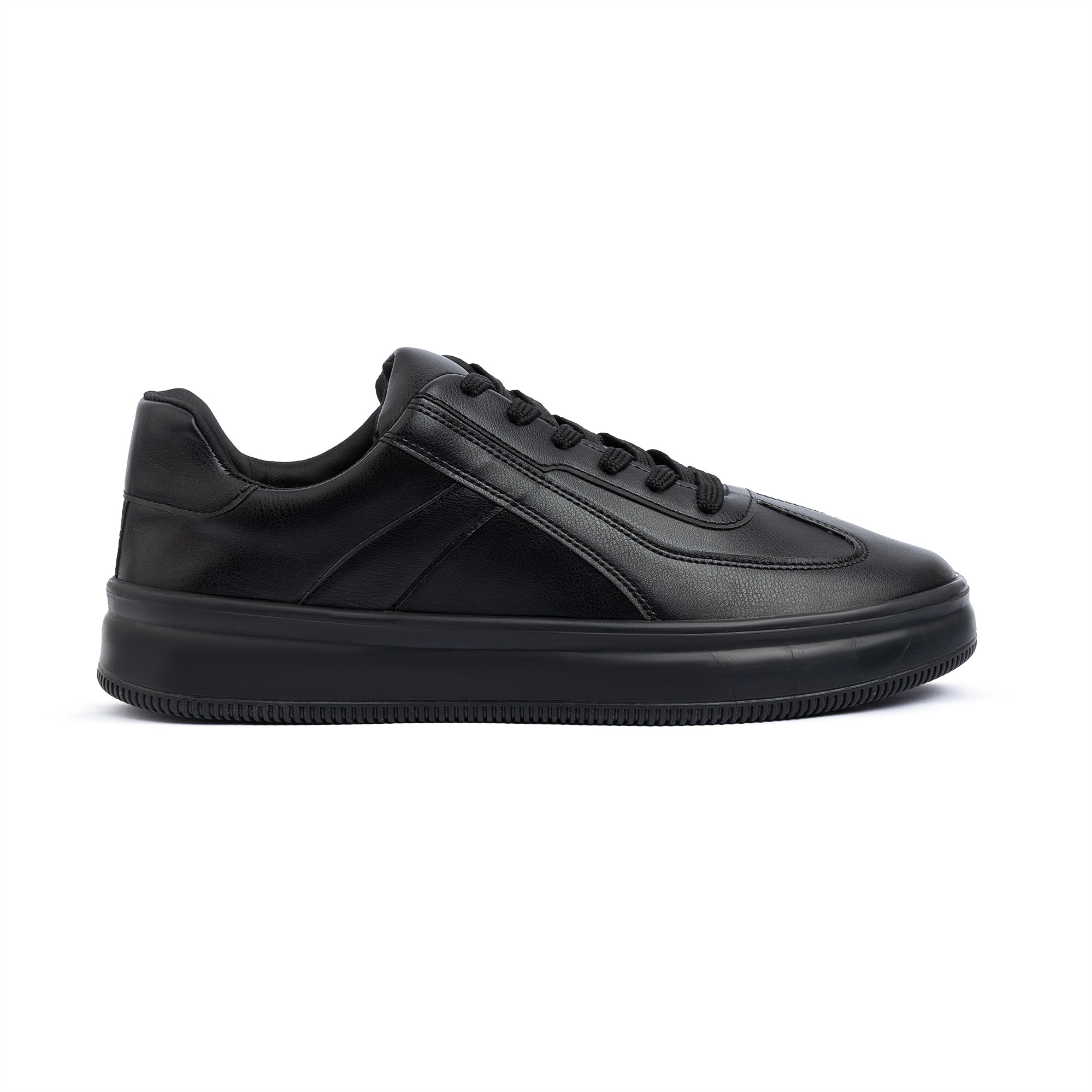 Light Sneaker ZD-207 \Black