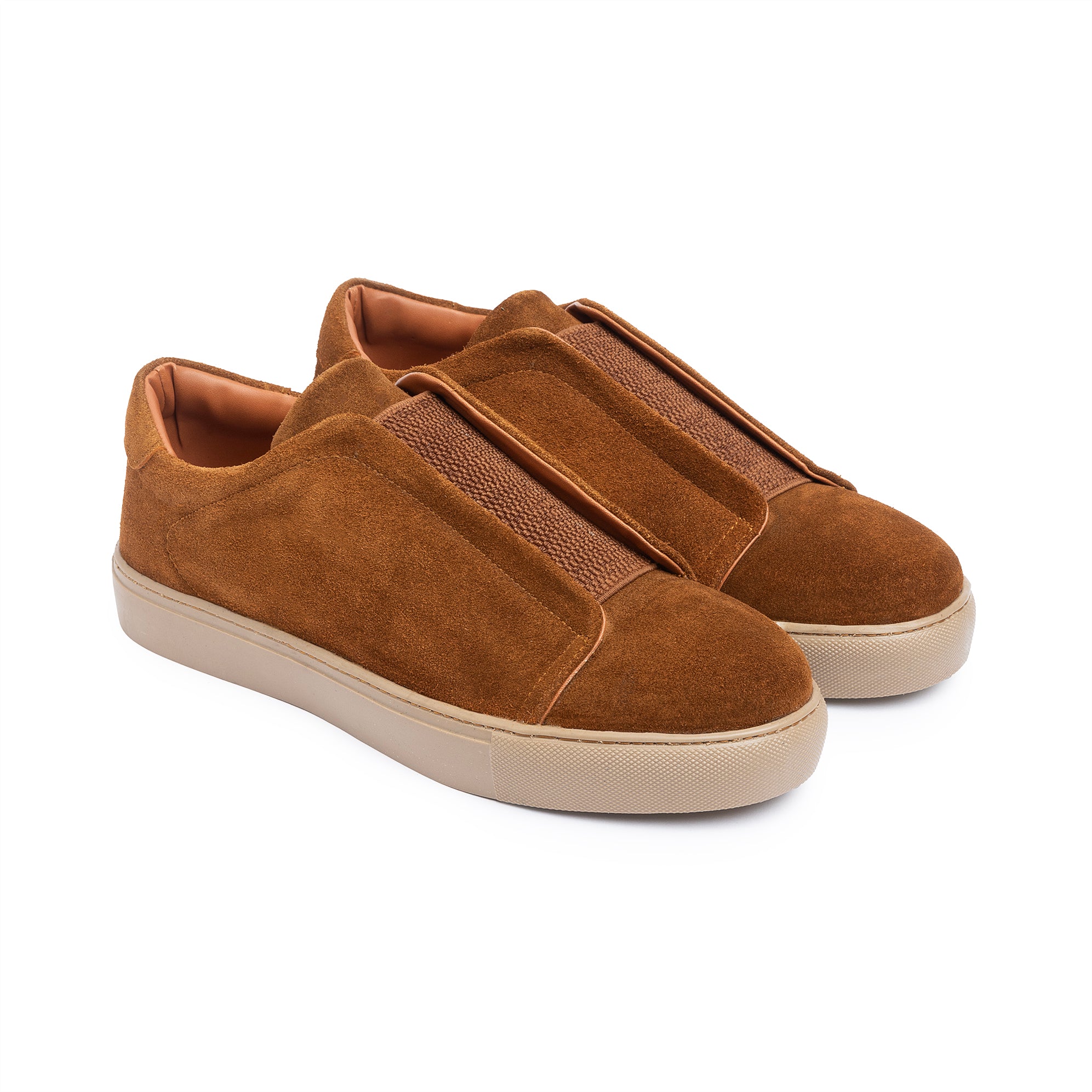 Light Sneaker leather Sh ZD-9\Havan