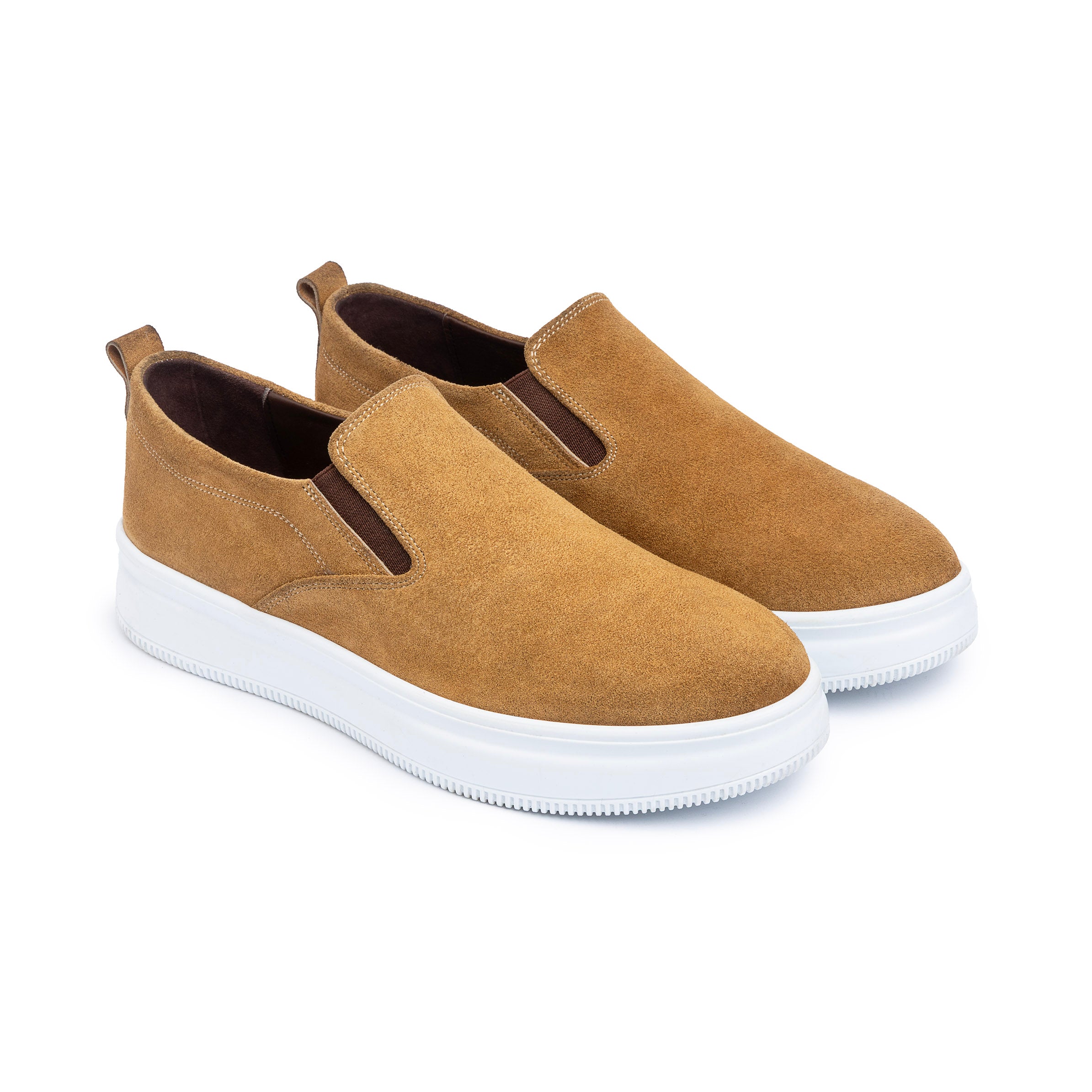 Light Sneaker leather ZD - 203 \ Teleo Sh