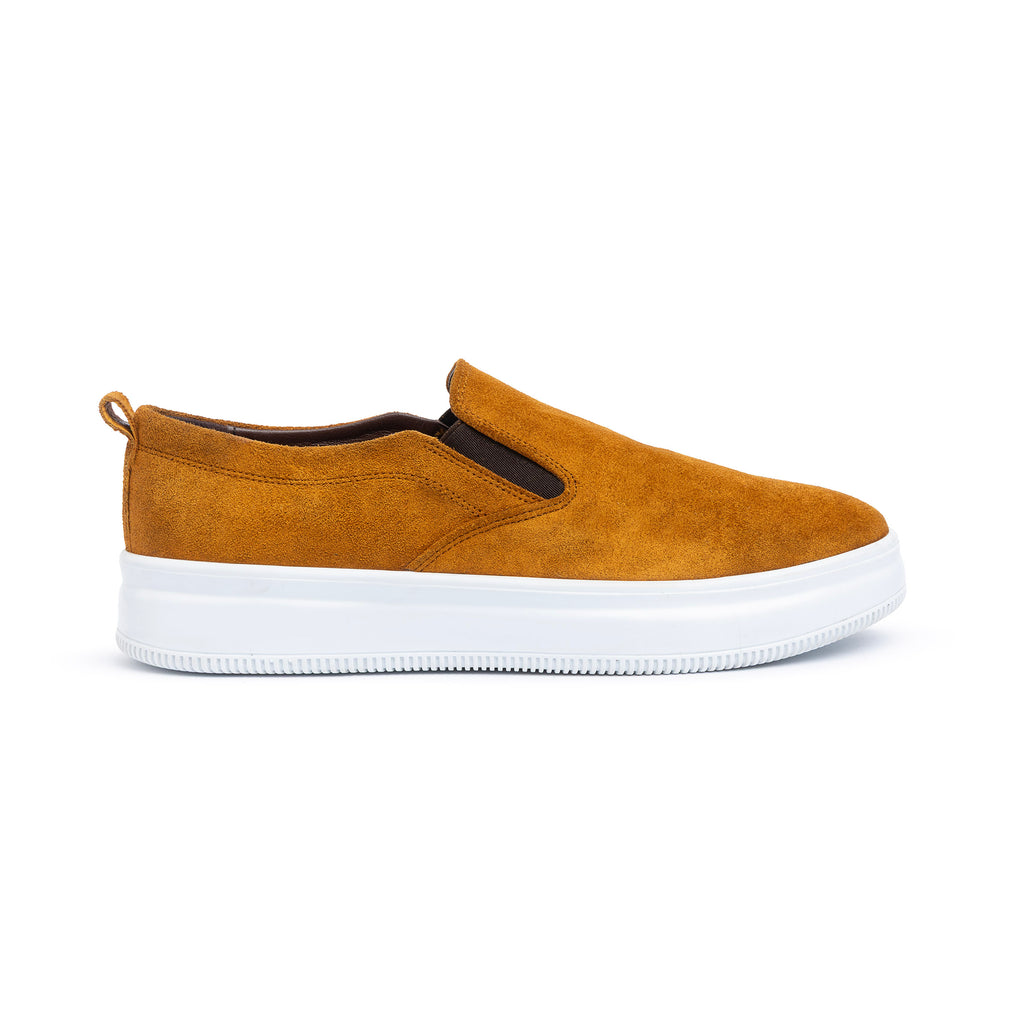 Light Sneaker leather ZD - 203 \ Havan Sh