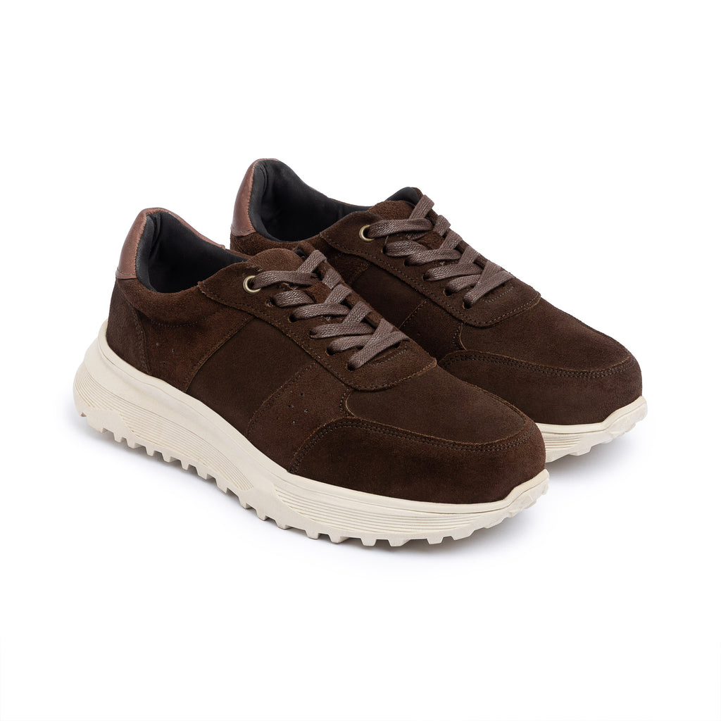 Modern Fom shoes - 204\Brown