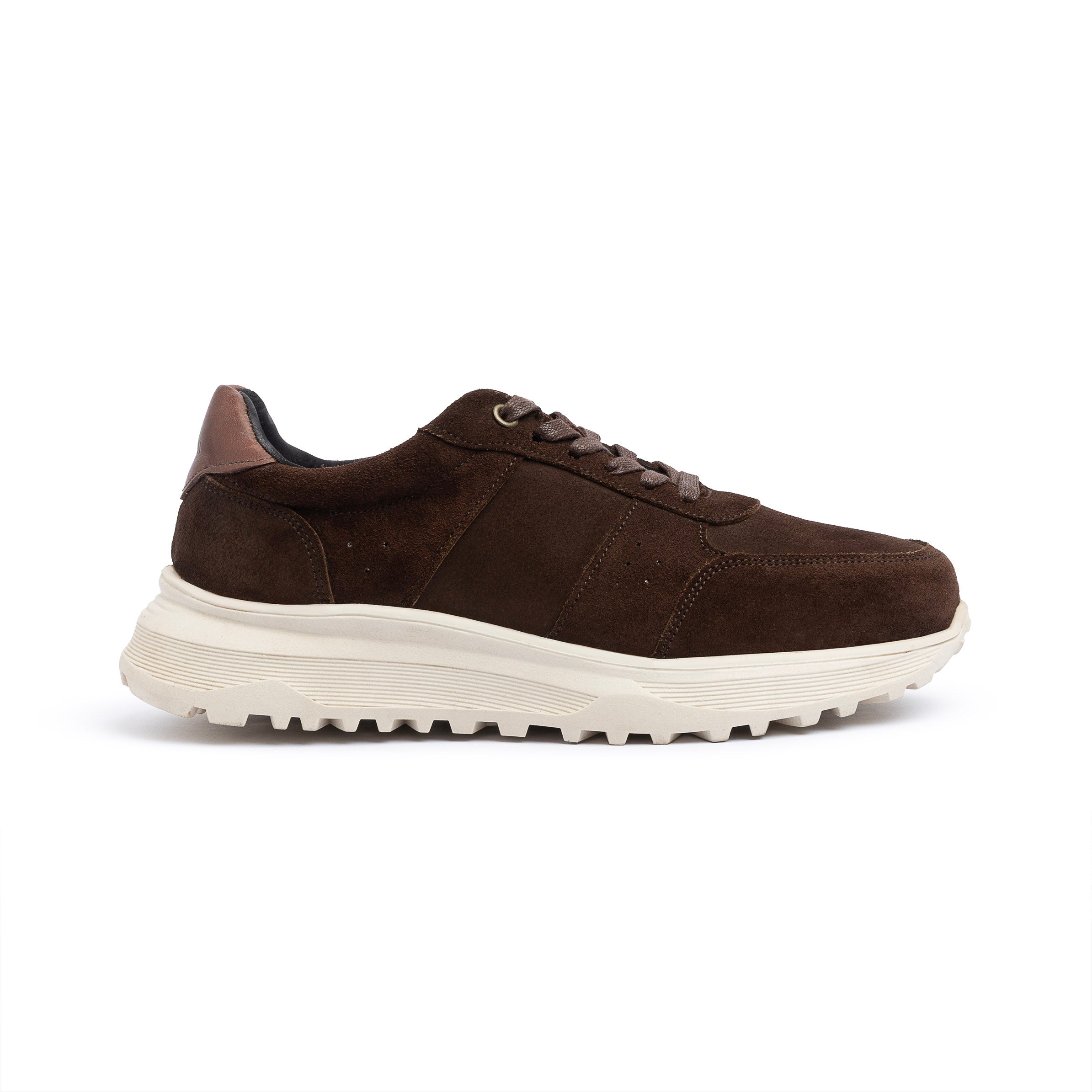 Modern Fom shoes - 204\Brown