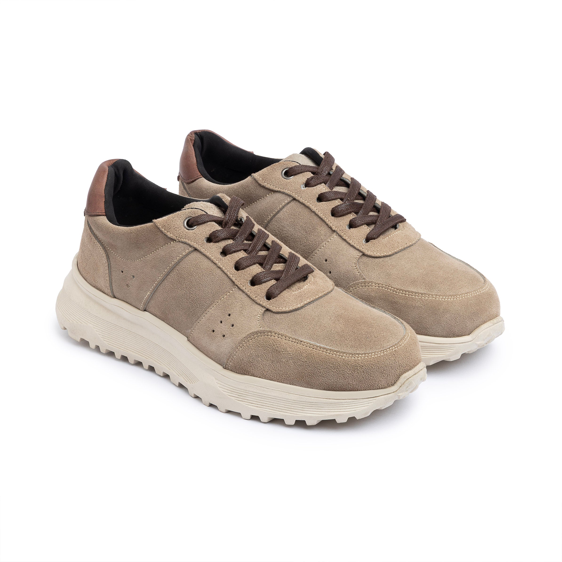 Modern Fom shoes 204\ Beige