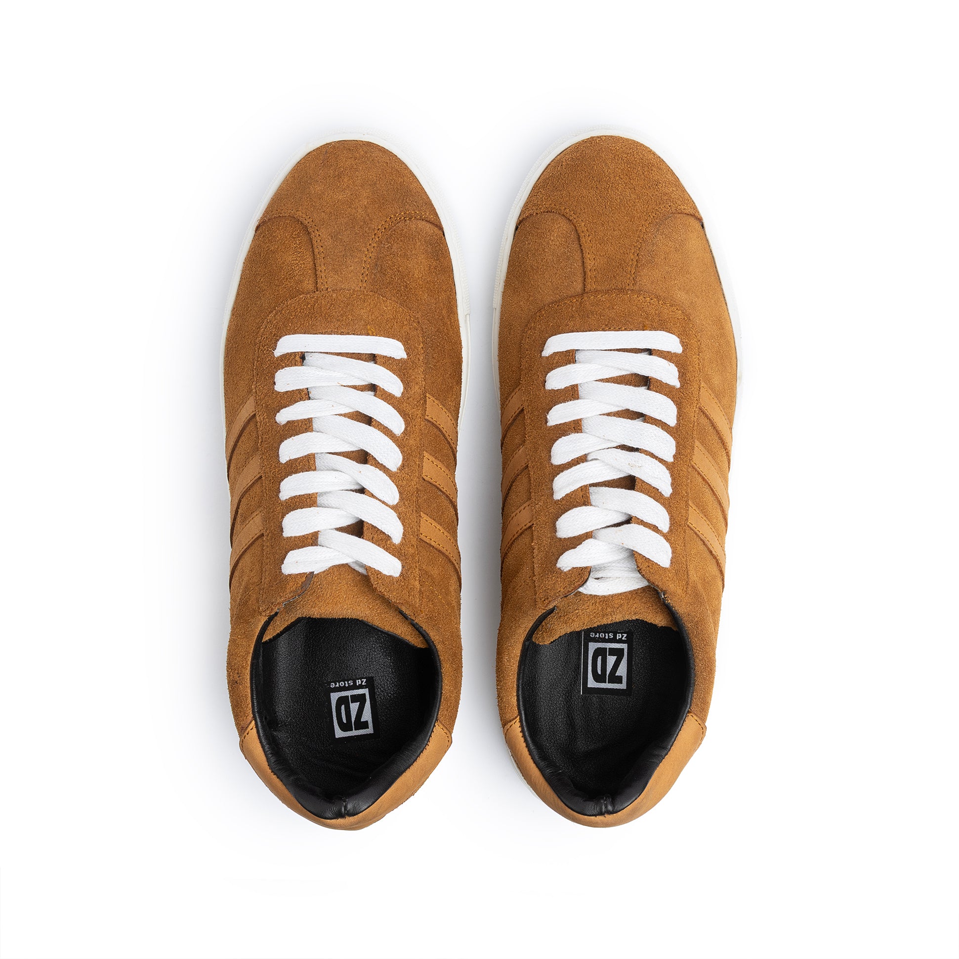 Light Leather Sneaker ZD-003\ Havan