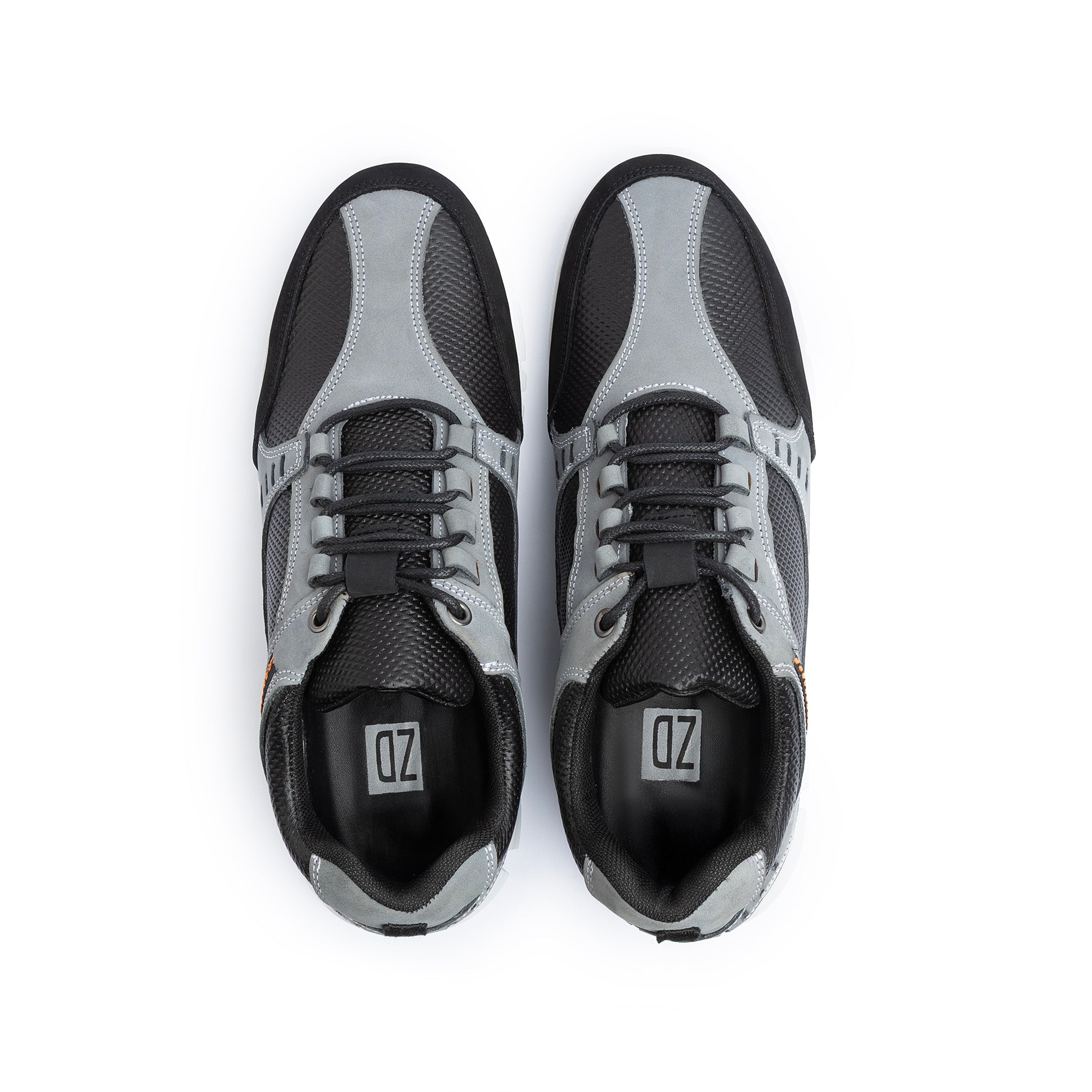 Modern light shoes - 276\ Gray