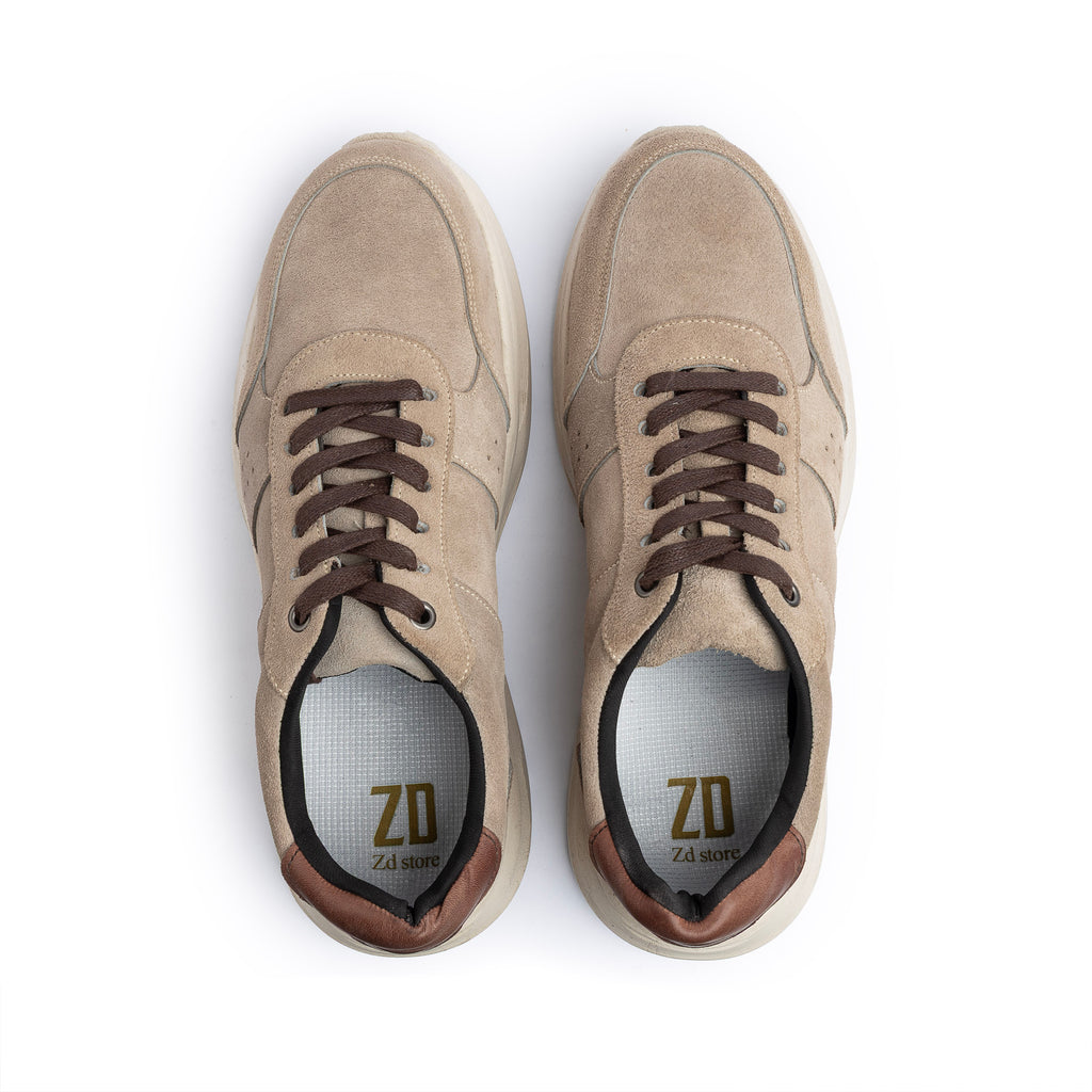 Modern Fom shoes 204\ Beige