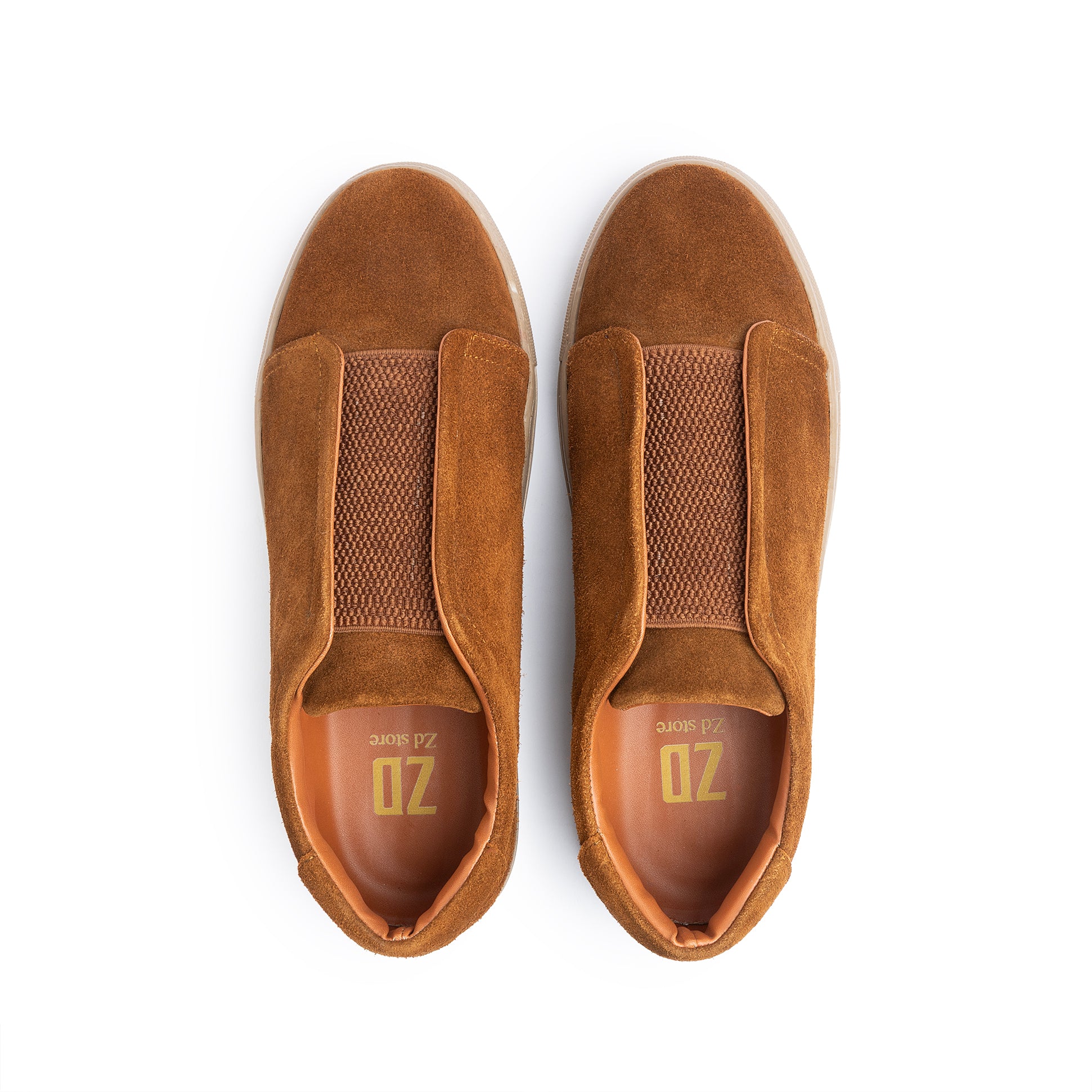 Light Sneaker leather Sh ZD-9\Havan