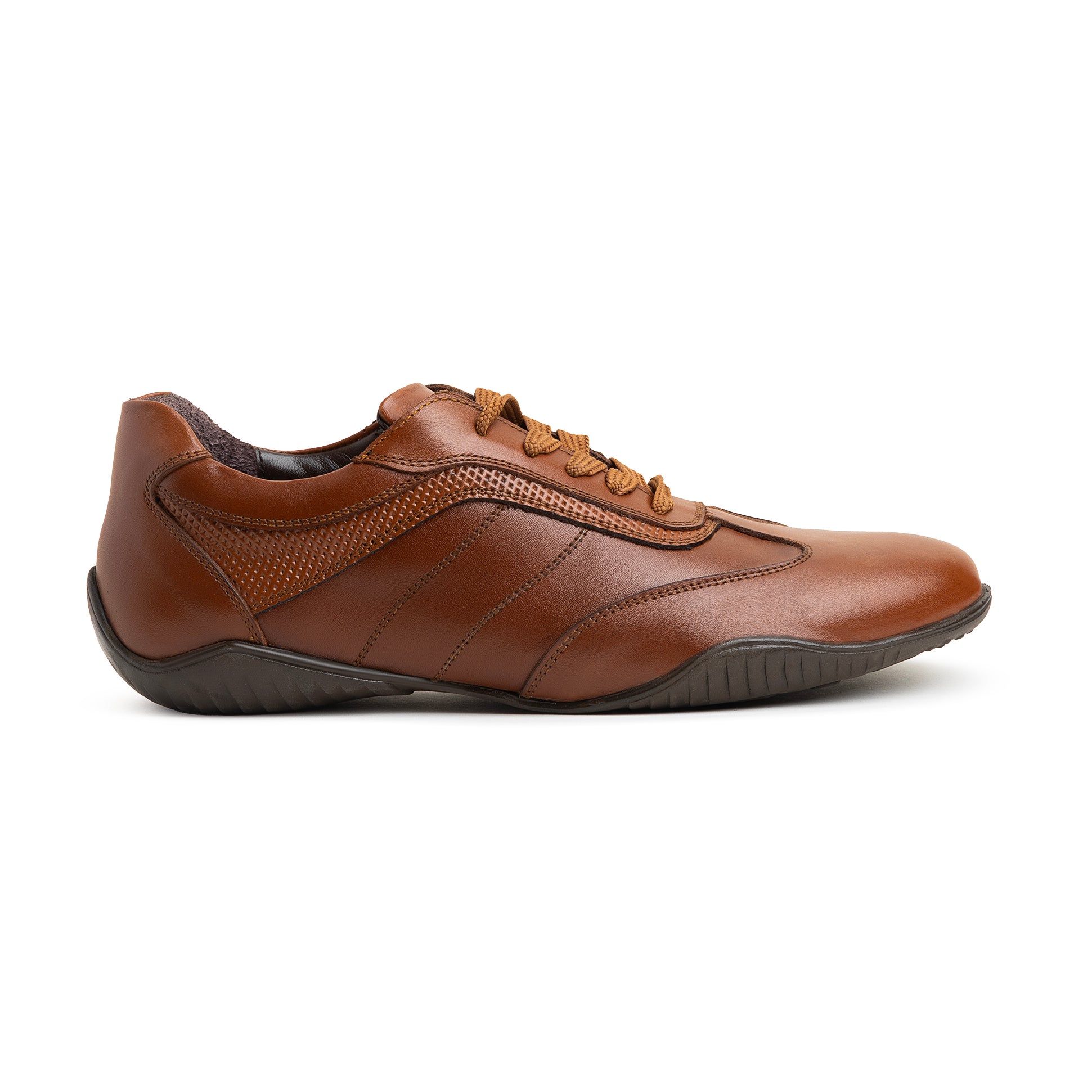 Stylish sports shoes genuine leather\ 331 Havan