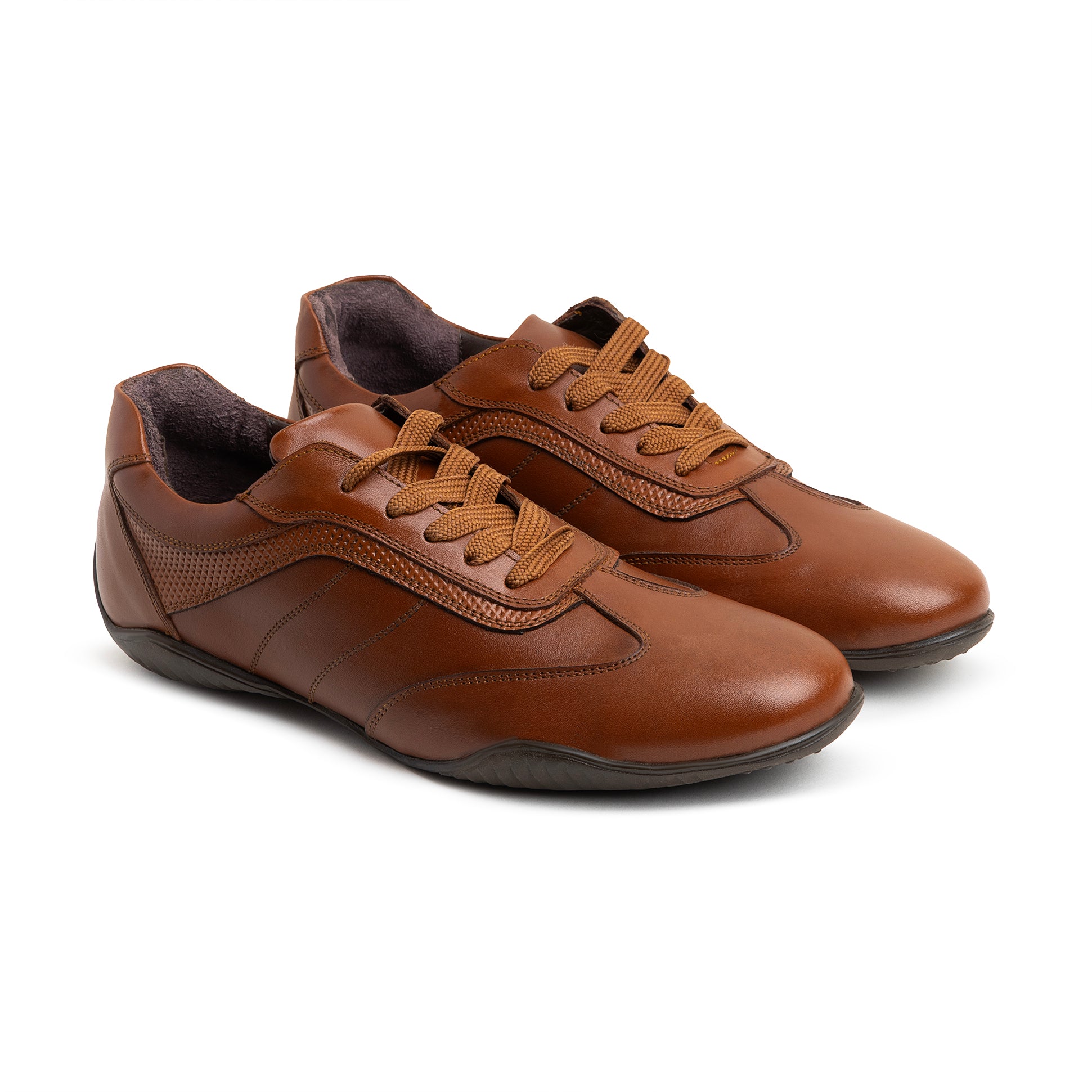 Stylish sports shoes genuine leather\ 331 Havan