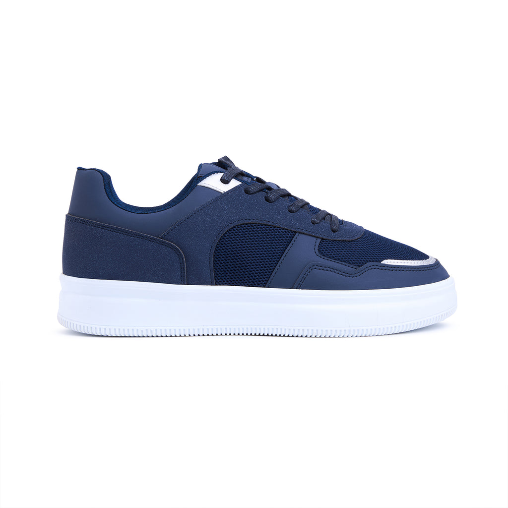 Distinctive sports shoes ZD \ 123 Navy