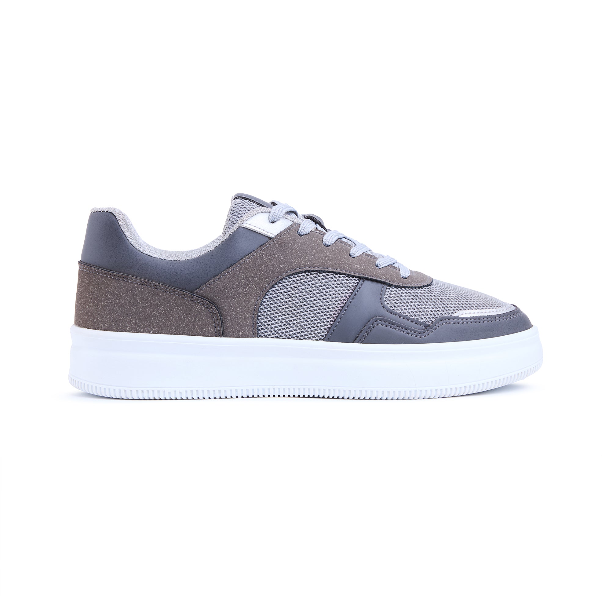 Distinctive sports shoes ZD \ 123  Gray