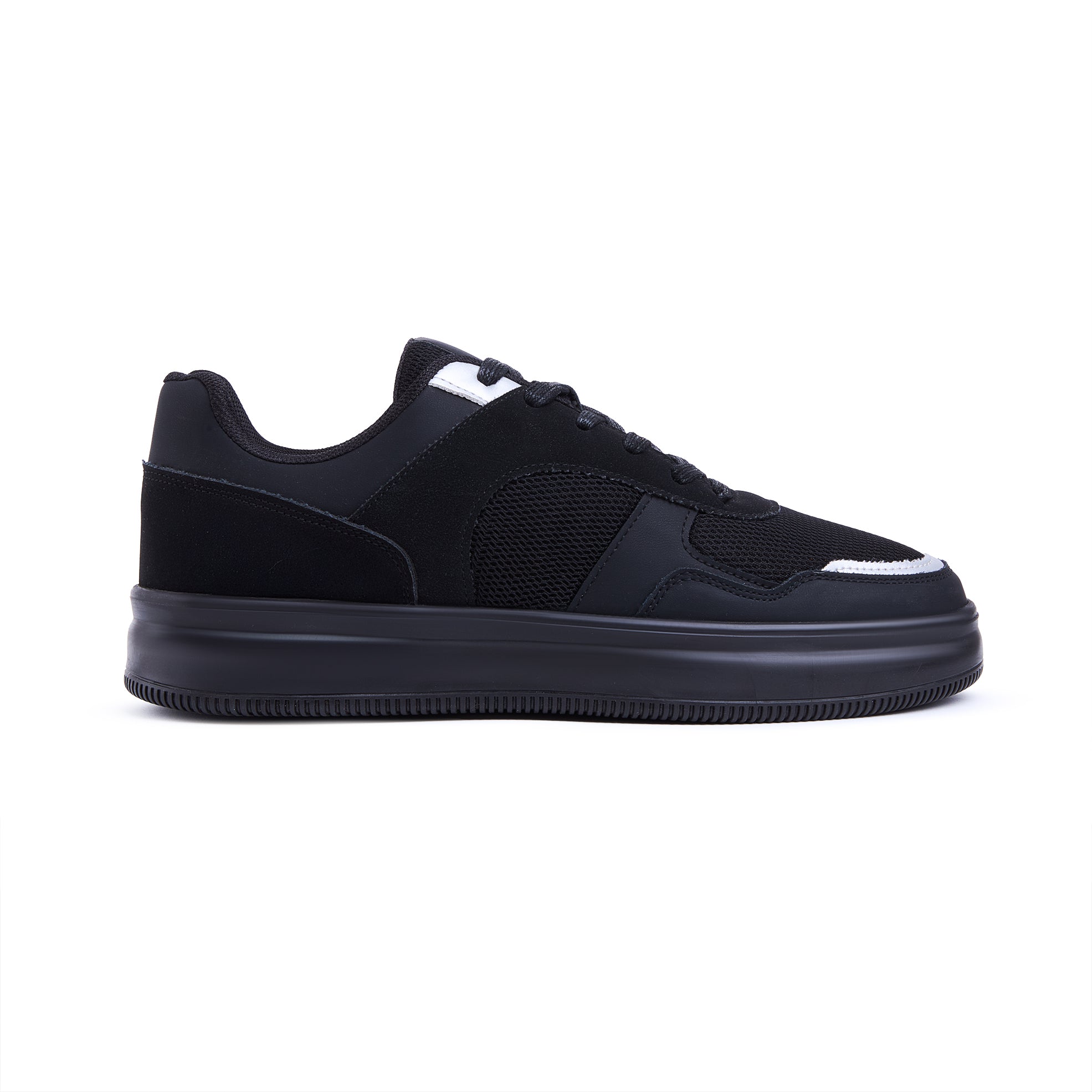 Distinctive sports shoes ZD \ 123  Black