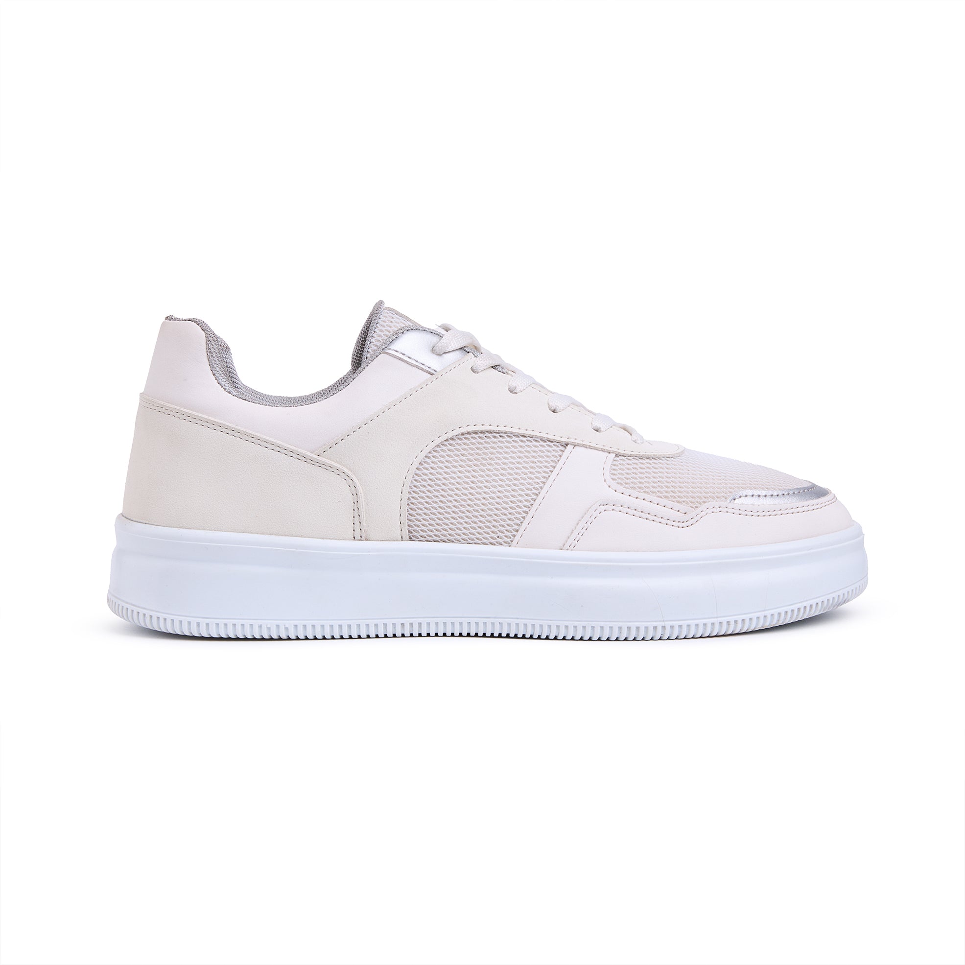 Distinctive sports shoes ZD \ 123  White