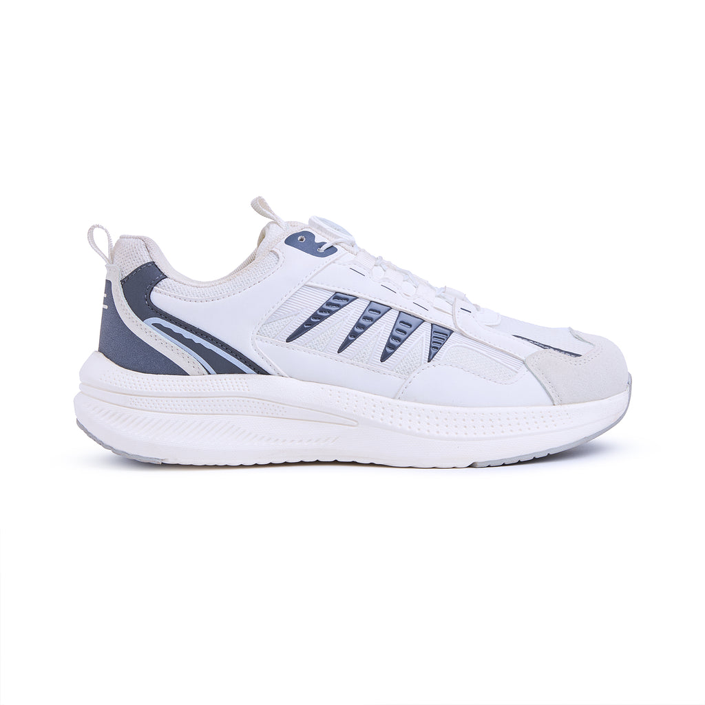 High-quality athletic shoes from ZD / 100-4 White