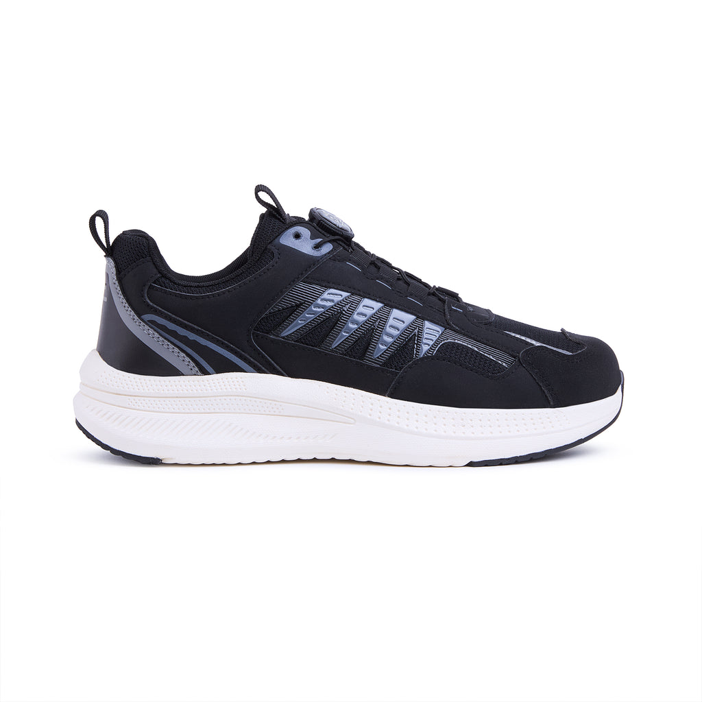High-quality athletic shoes from ZD / 100-4 Black
