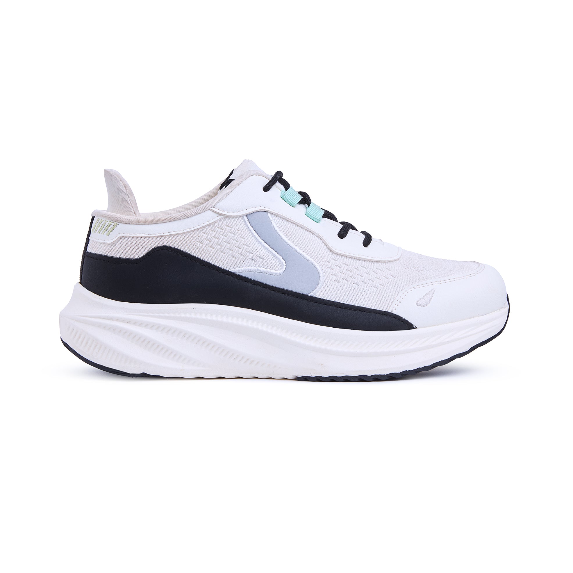 High-quality athletic shoes from ZD / 100-2 White