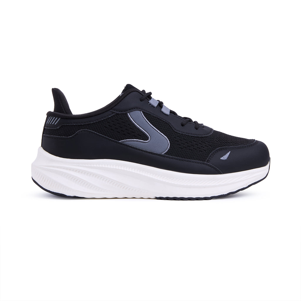 High-quality athletic shoes from ZD / 100-2 Black