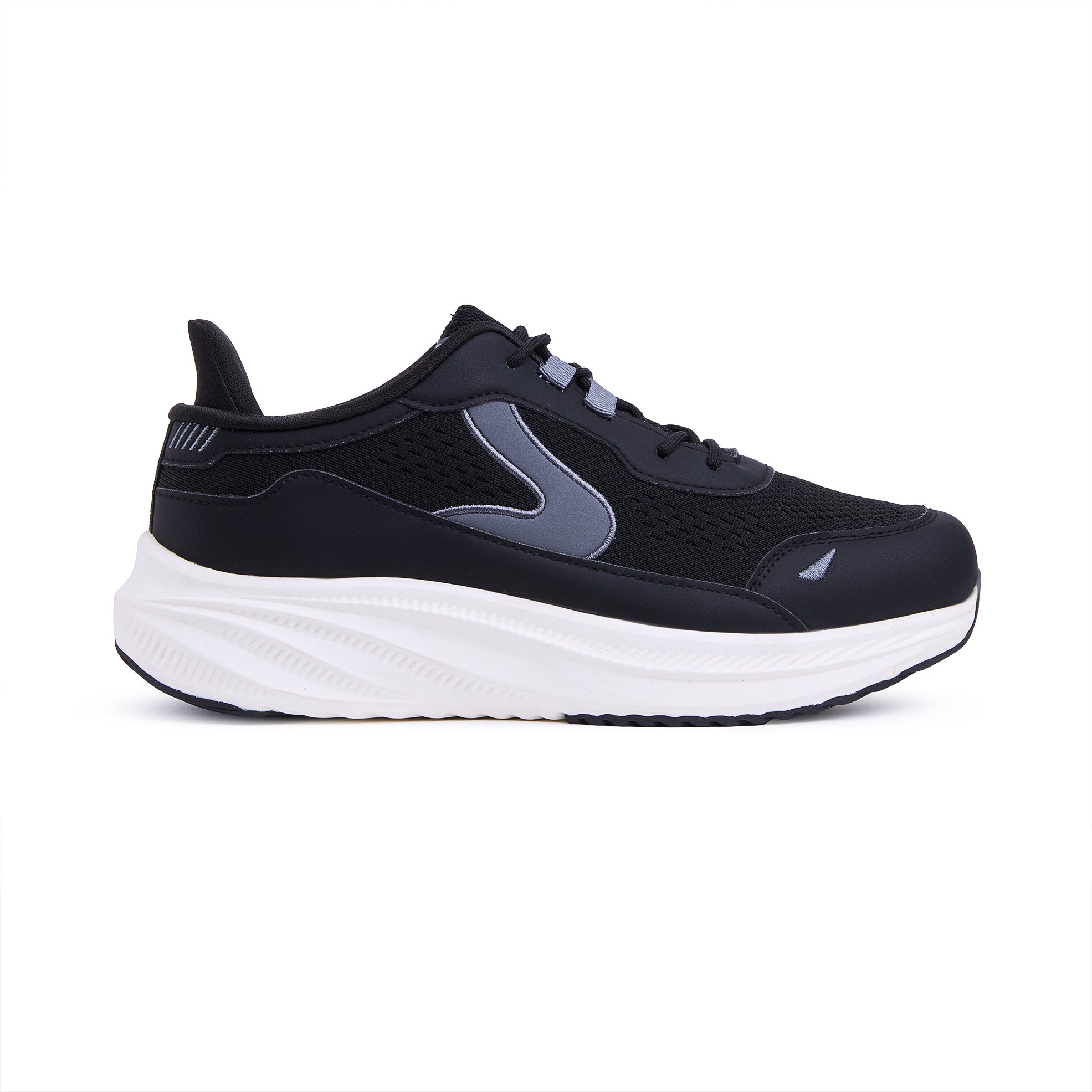 High-quality athletic shoes from ZD / 100-2 Black