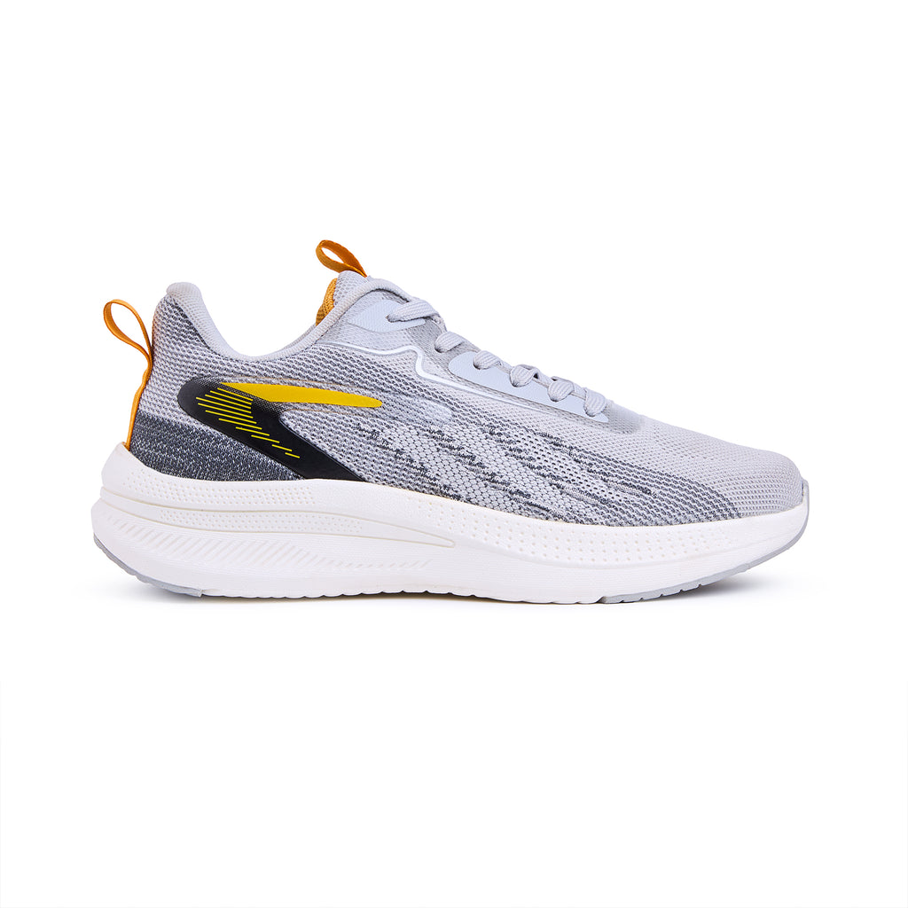 High-quality athletic shoes from ZD / 100-1 Gray