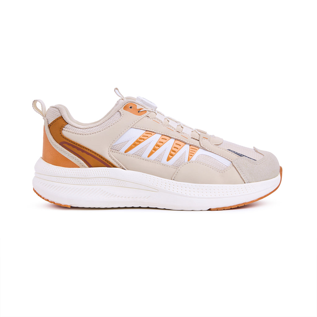 High-quality athletic shoes from ZD / 100-4 Beige