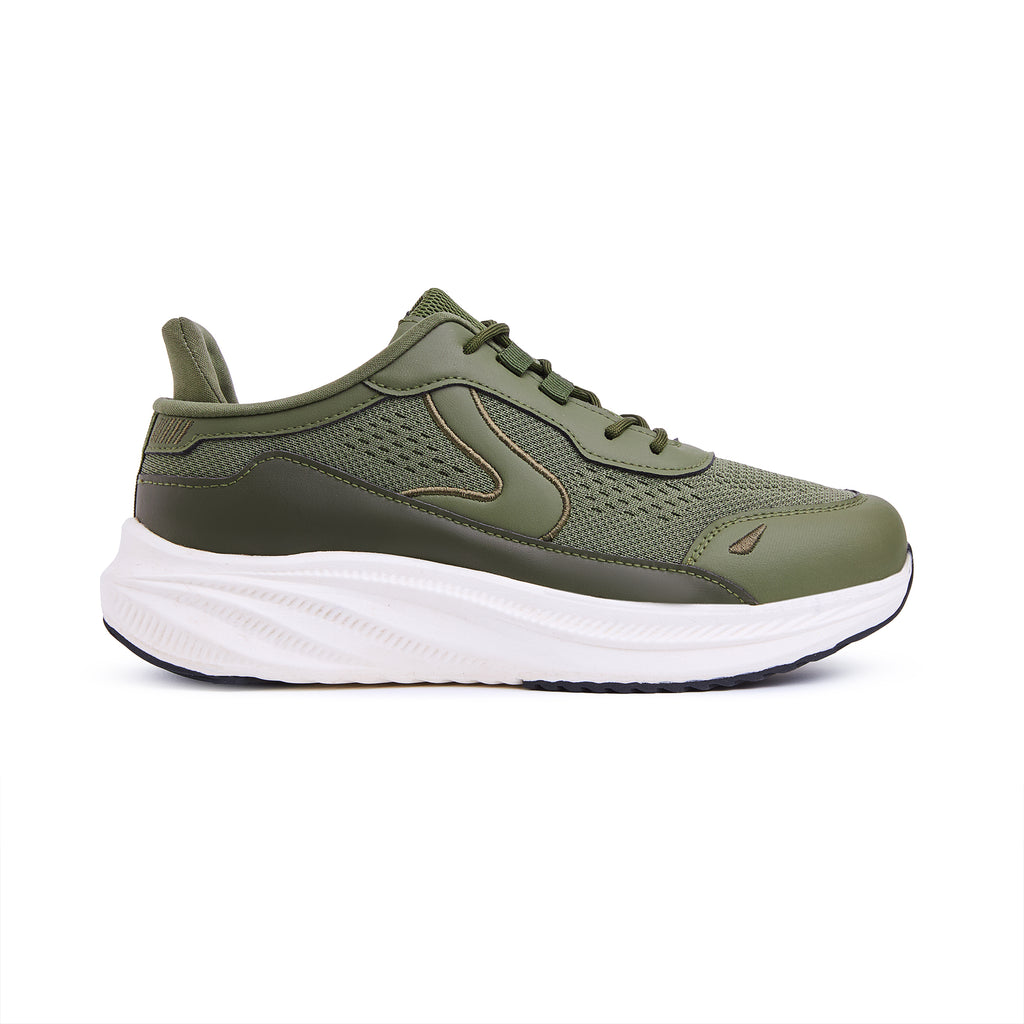 High-quality athletic shoes from ZD /100-2 Green
