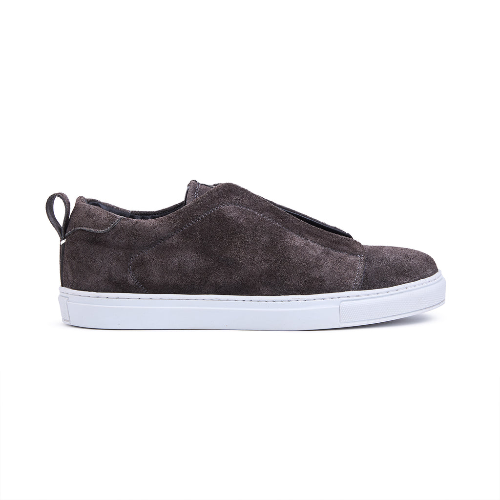 Comfortable new shoes / ZD 011 / Gray SH