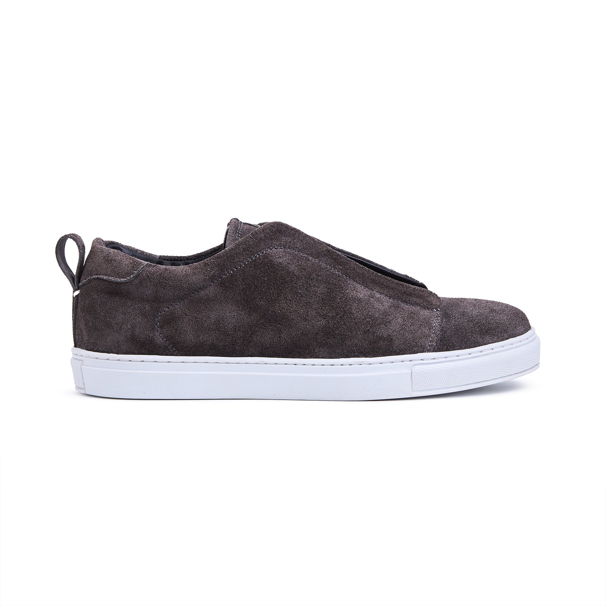 Comfortable new shoes / ZD 011 / Gray SH