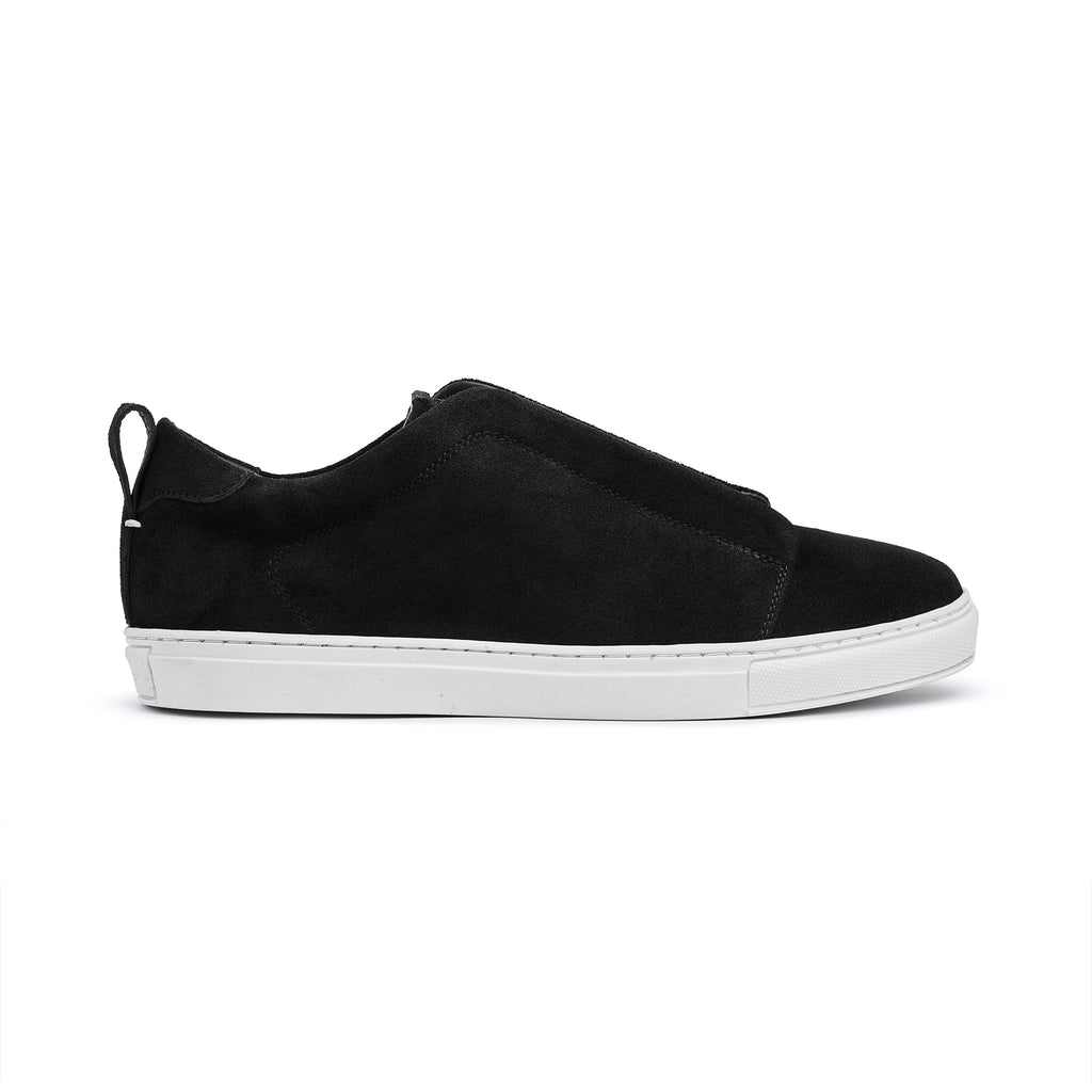 Comfortable new shoes / ZD 011 / Black sh