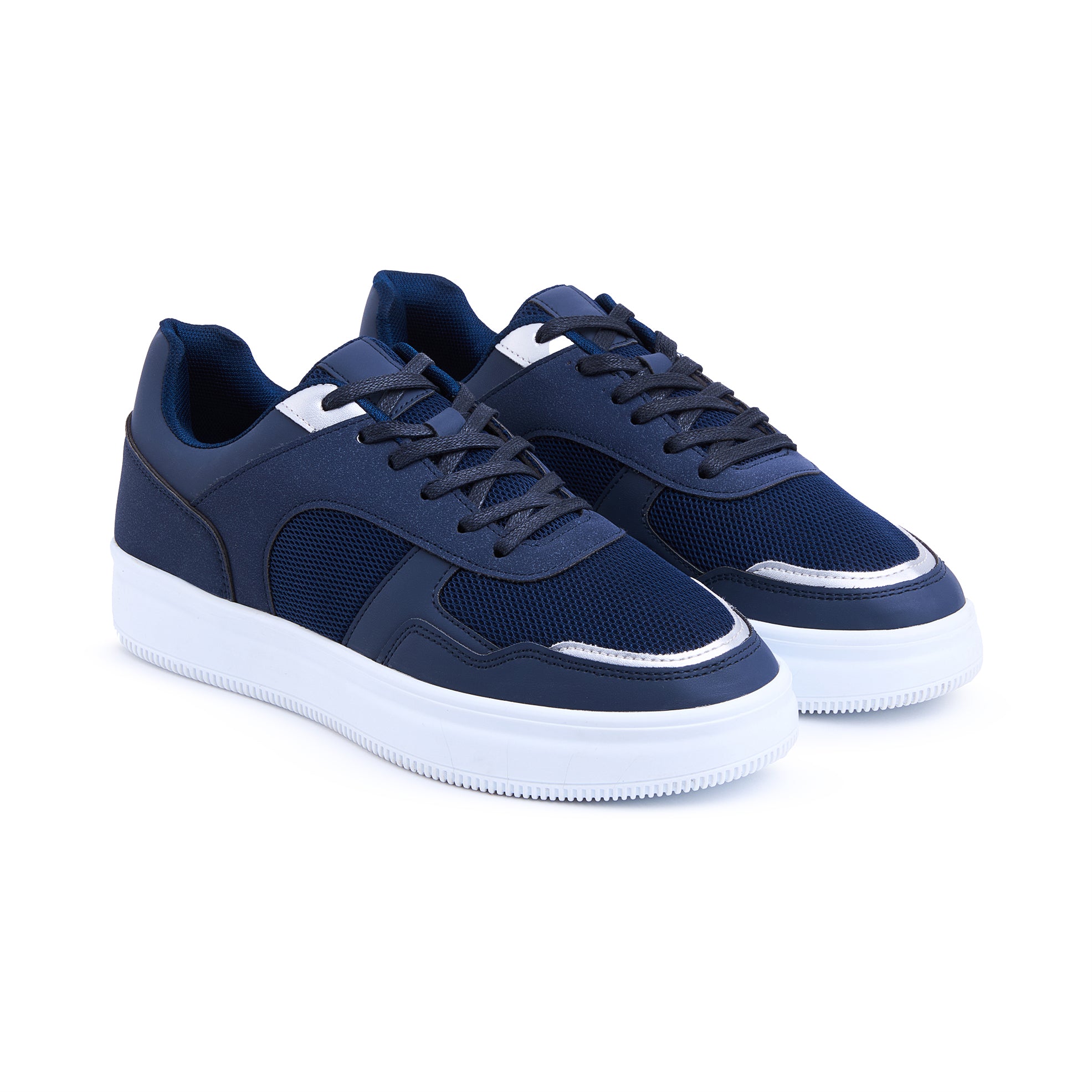 Distinctive sports shoes ZD \ 123 Navy