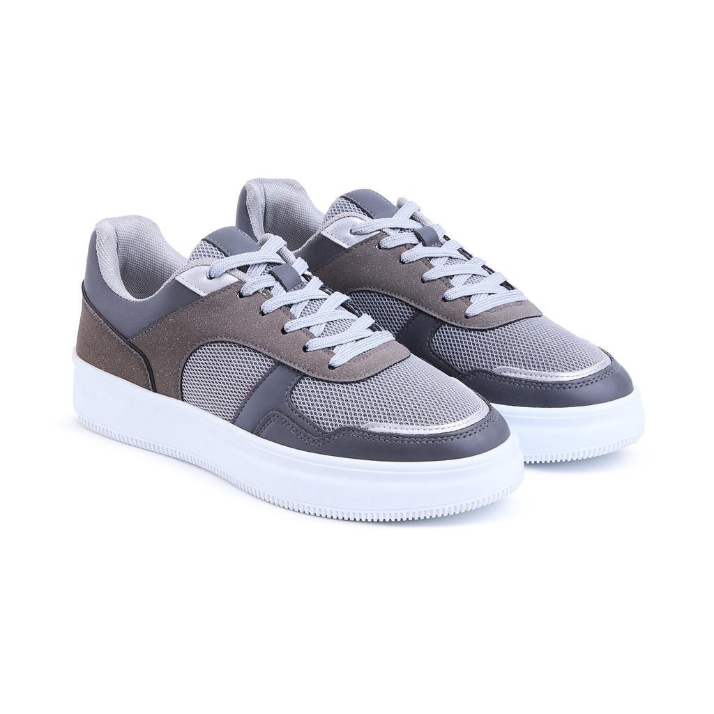 Distinctive sports shoes ZD \ 123  Gray