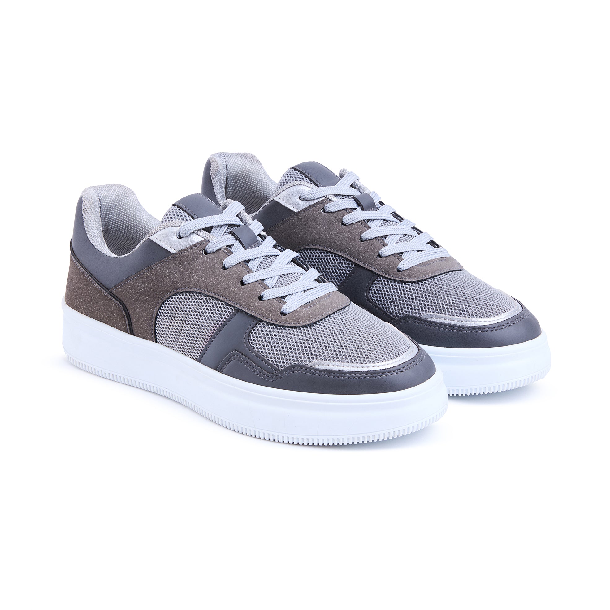 Distinctive sports shoes ZD \ 123  Gray