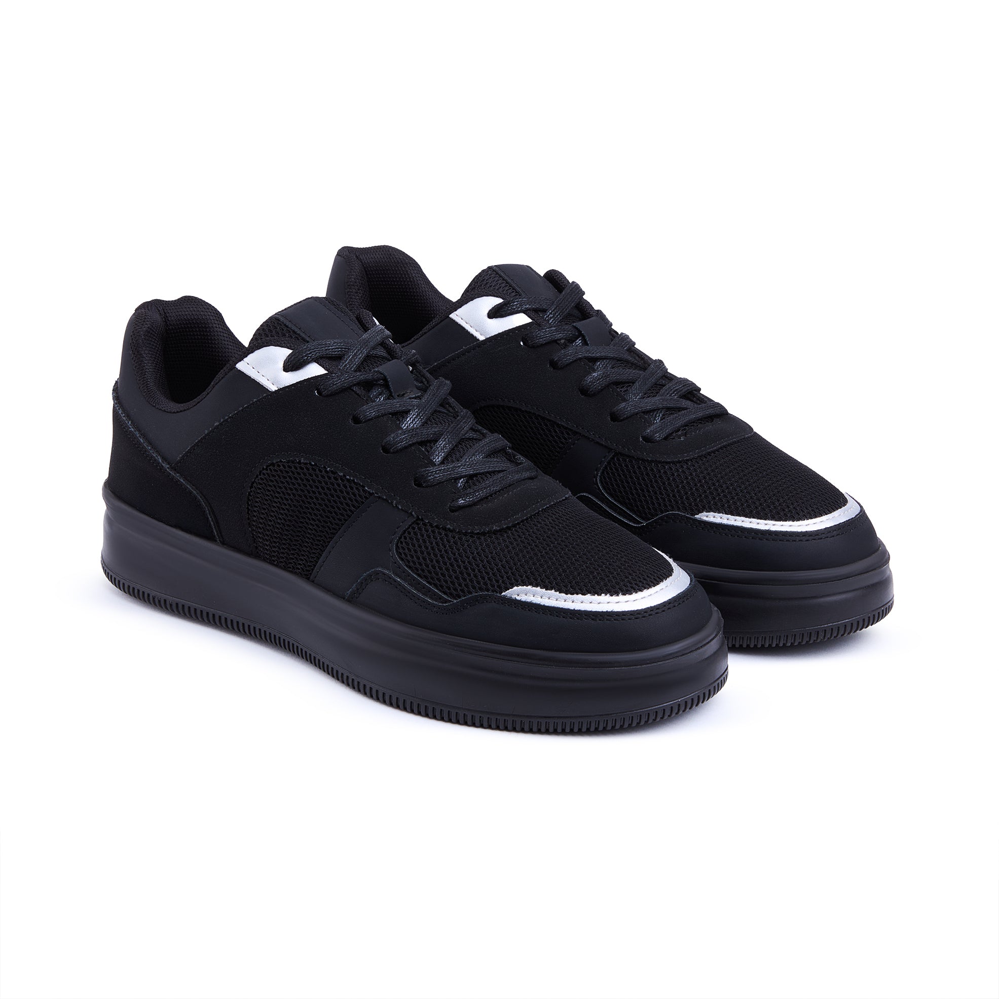 Distinctive sports shoes ZD \ 123  Black