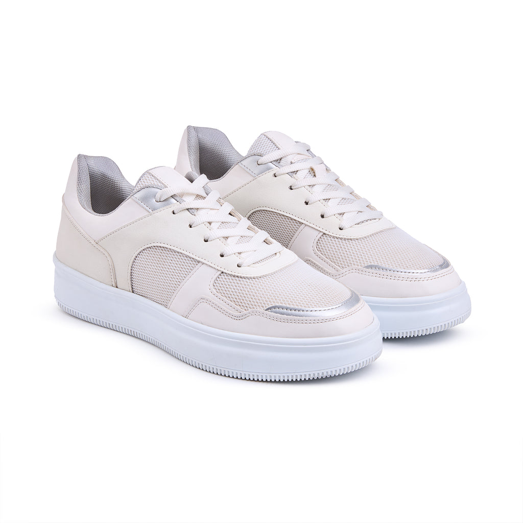 Distinctive sports shoes ZD \ 123  White
