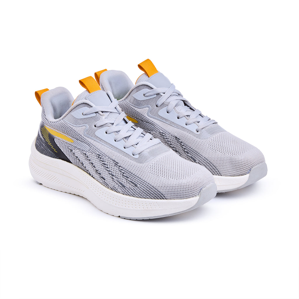High-quality athletic shoes from ZD / 100-1 Gray