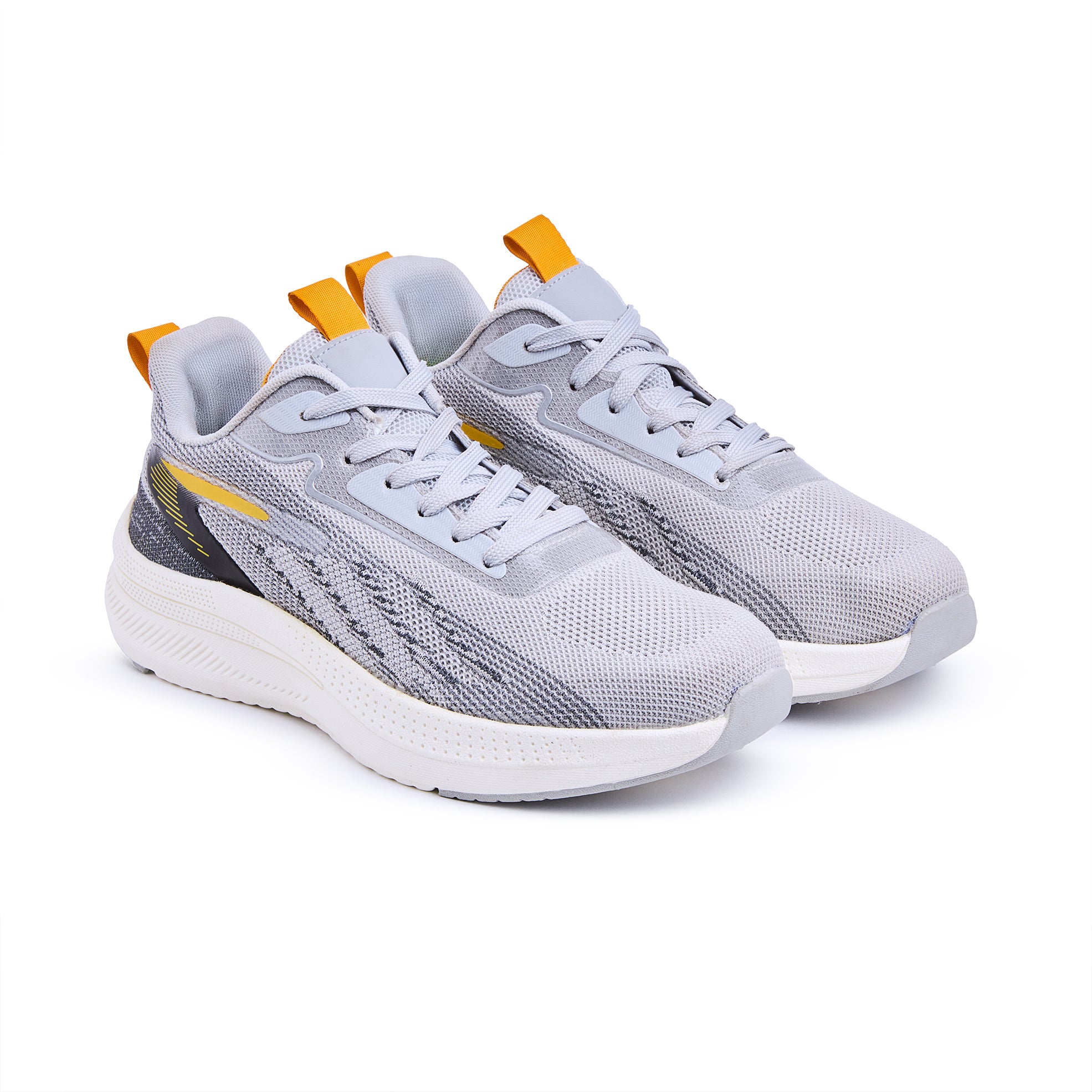 High-quality athletic shoes from ZD / 100-1 Gray