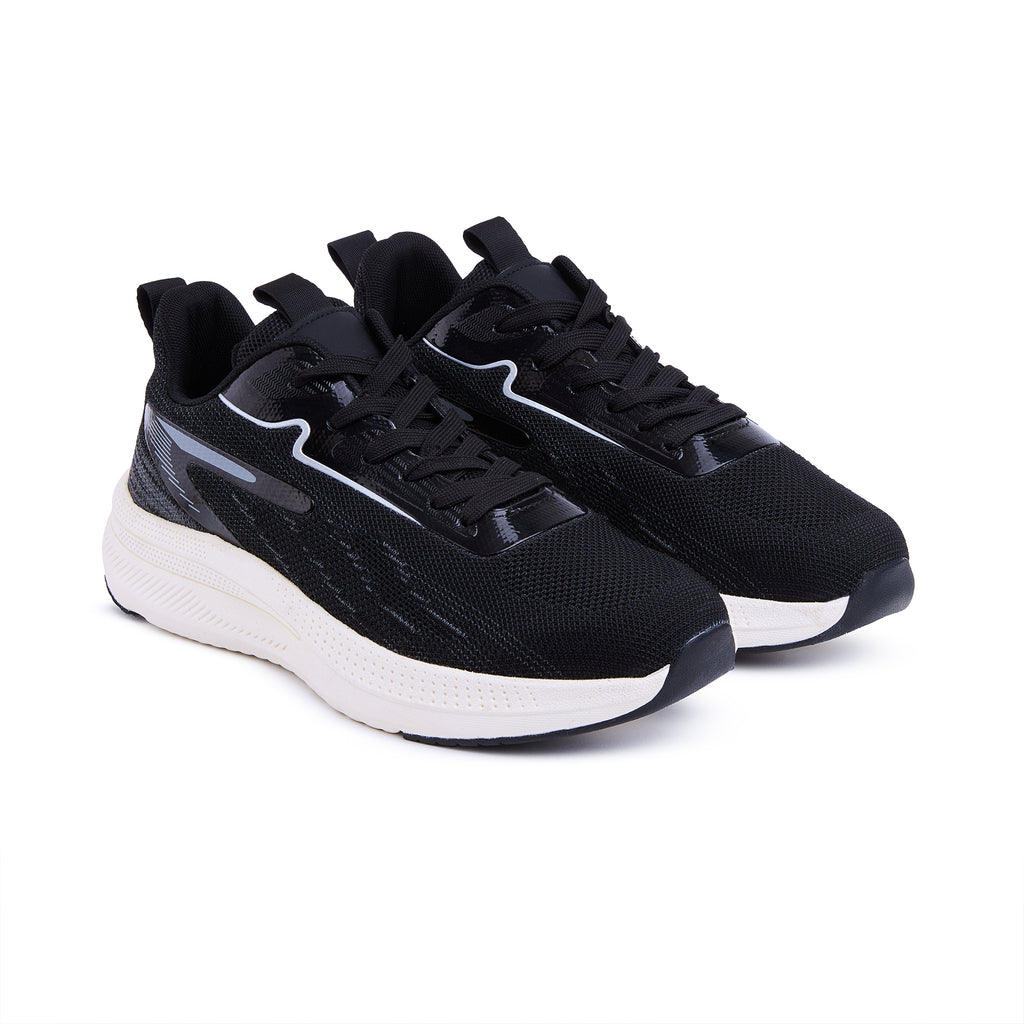 High-quality athletic shoes from ZD / 100-1 Black