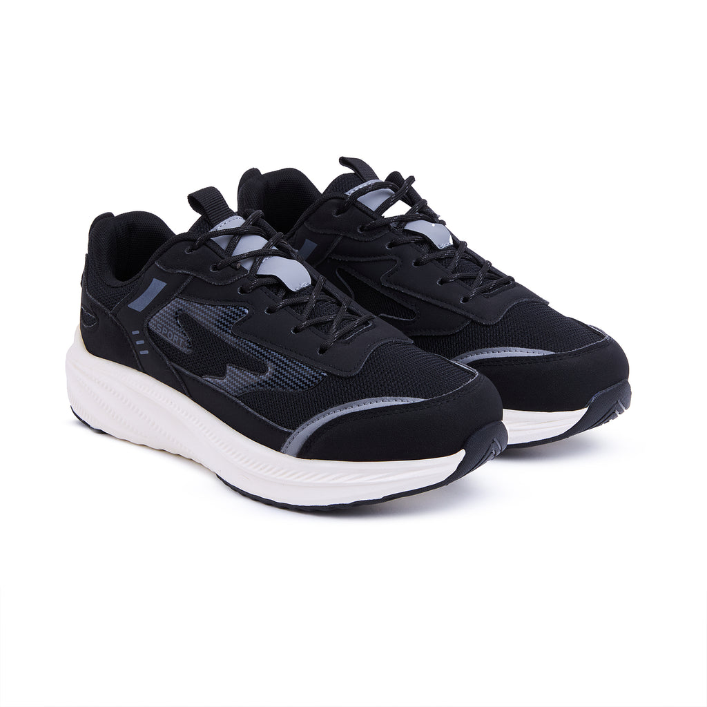 High-quality athletic shoes from ZD / 100-3 Black