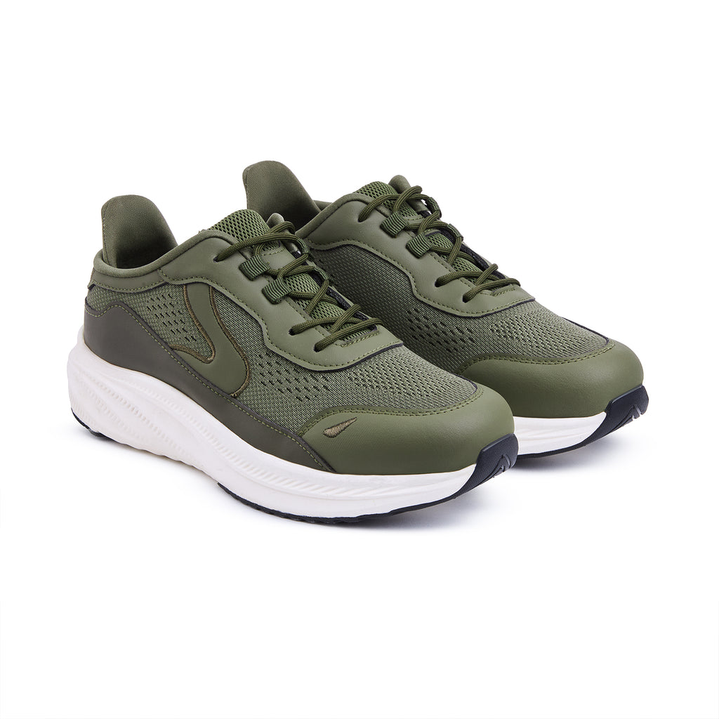 High-quality athletic shoes from ZD /100-2 Green