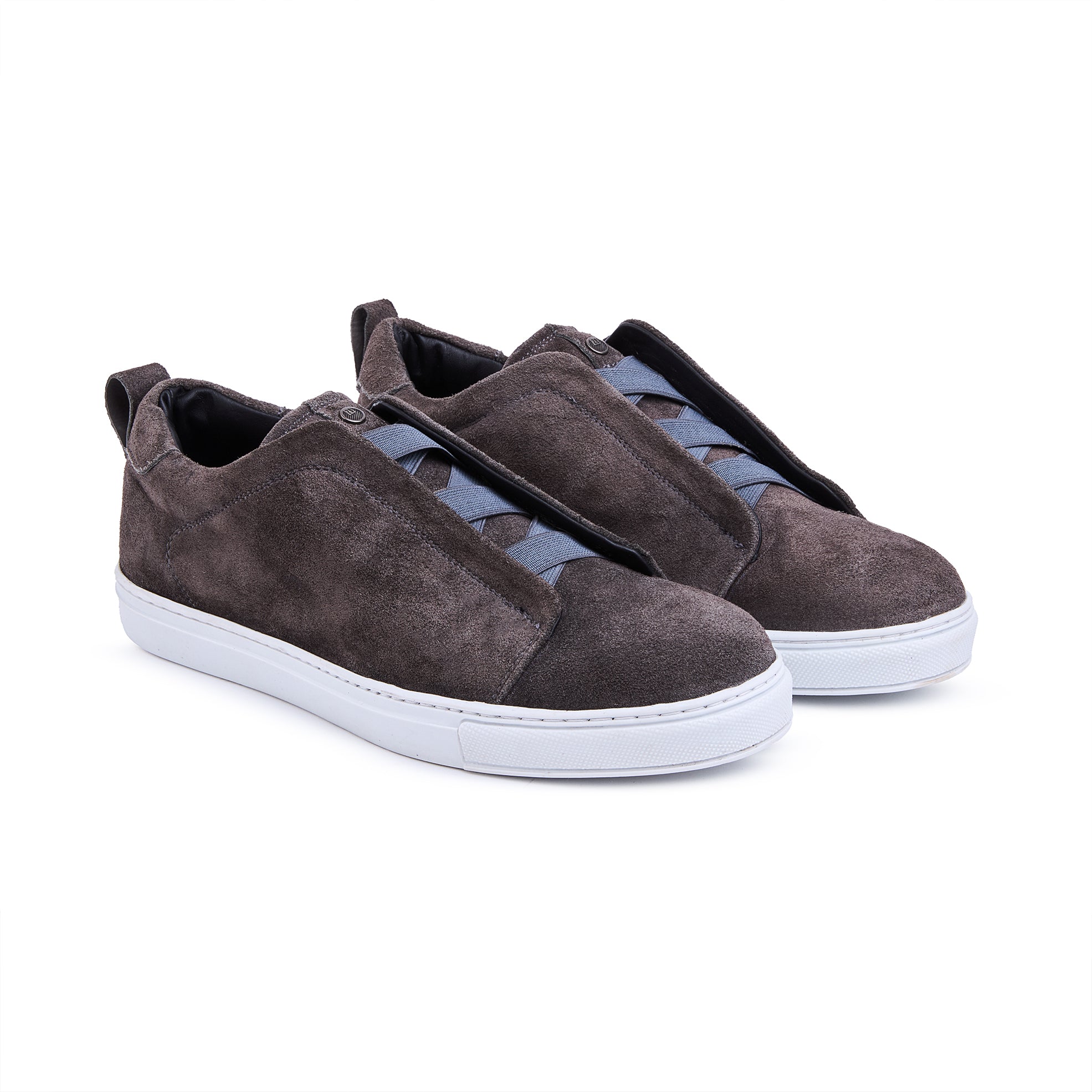Comfortable new shoes / ZD 011 / Gray SH