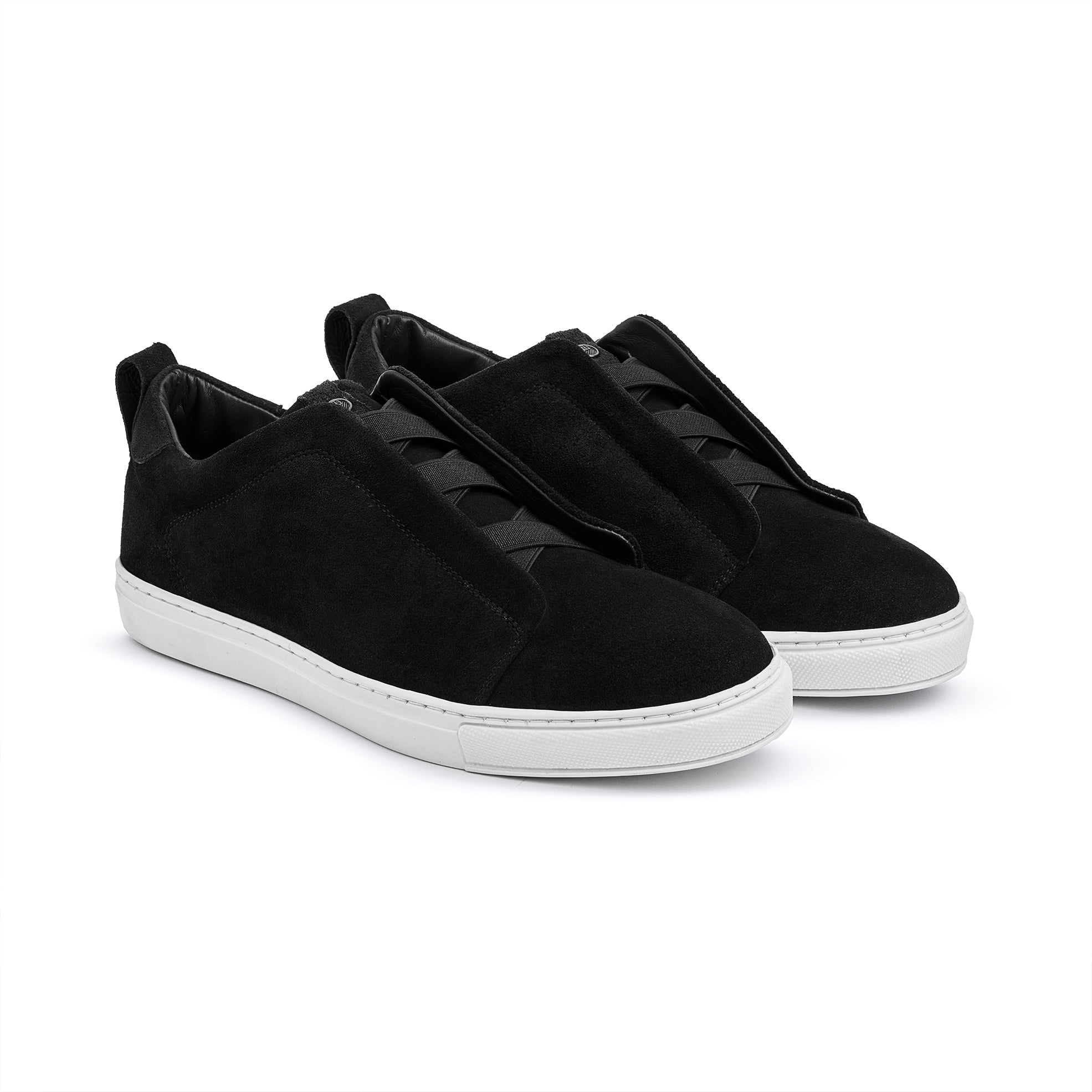 Comfortable new shoes / ZD 011 / Black sh