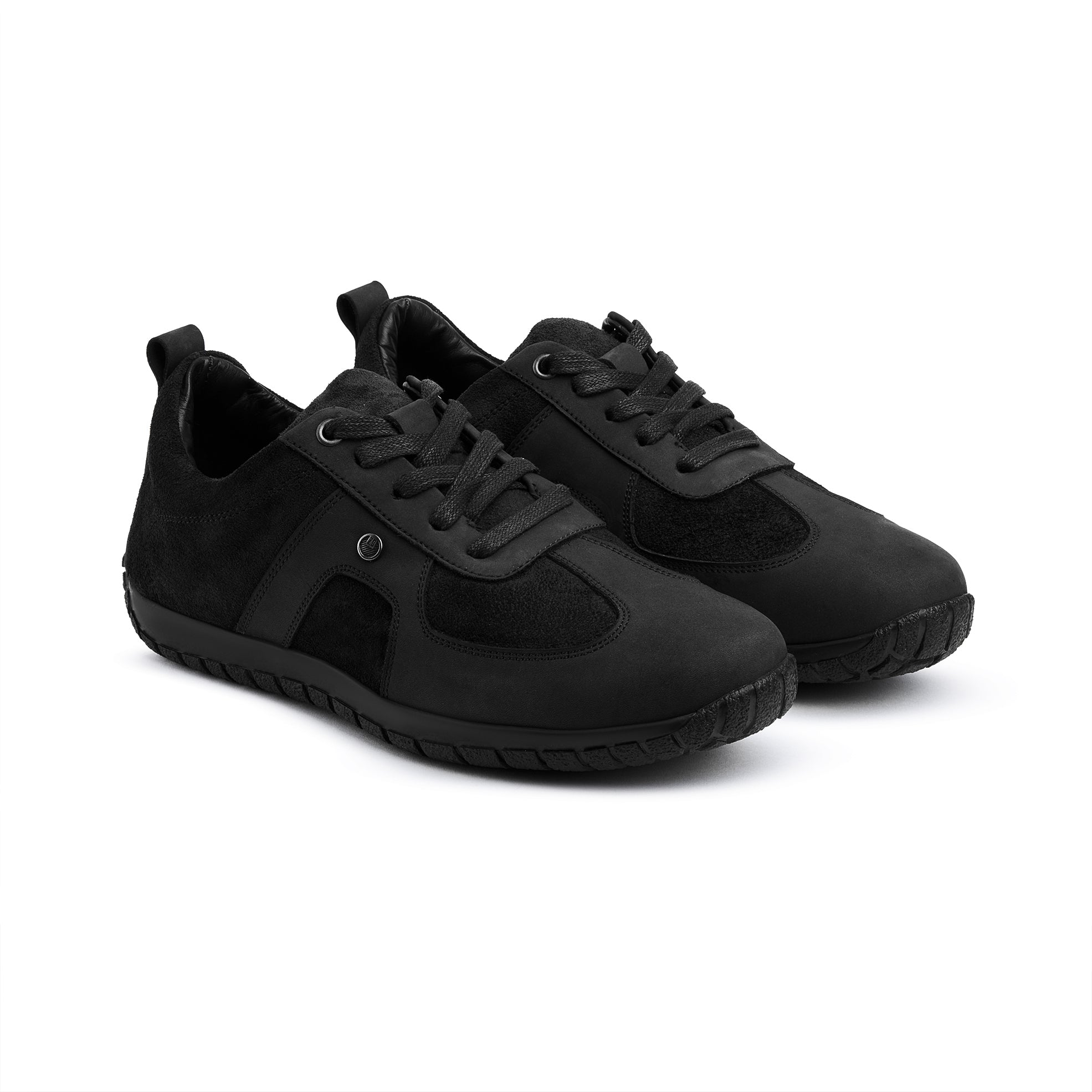 New and elegant / ZD 088 / Black 1/2