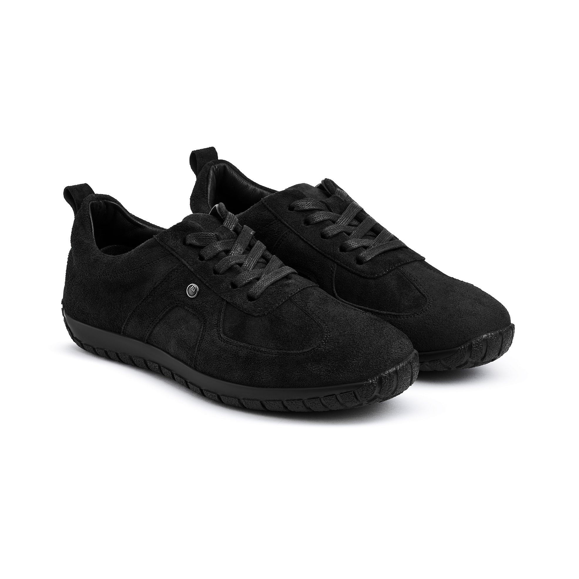 New and elegant / ZD 088 / Black