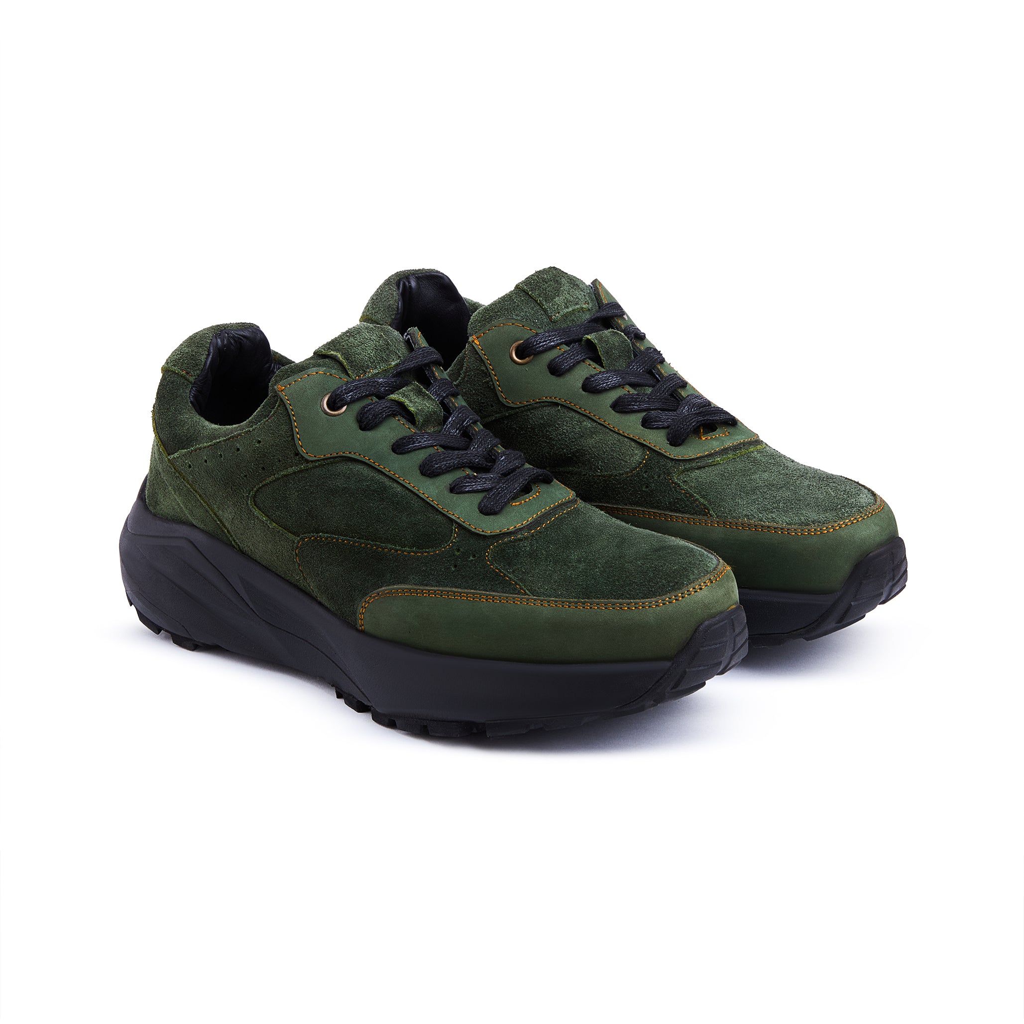 Ultra EVA Sports/  ZD 70/ Green SH