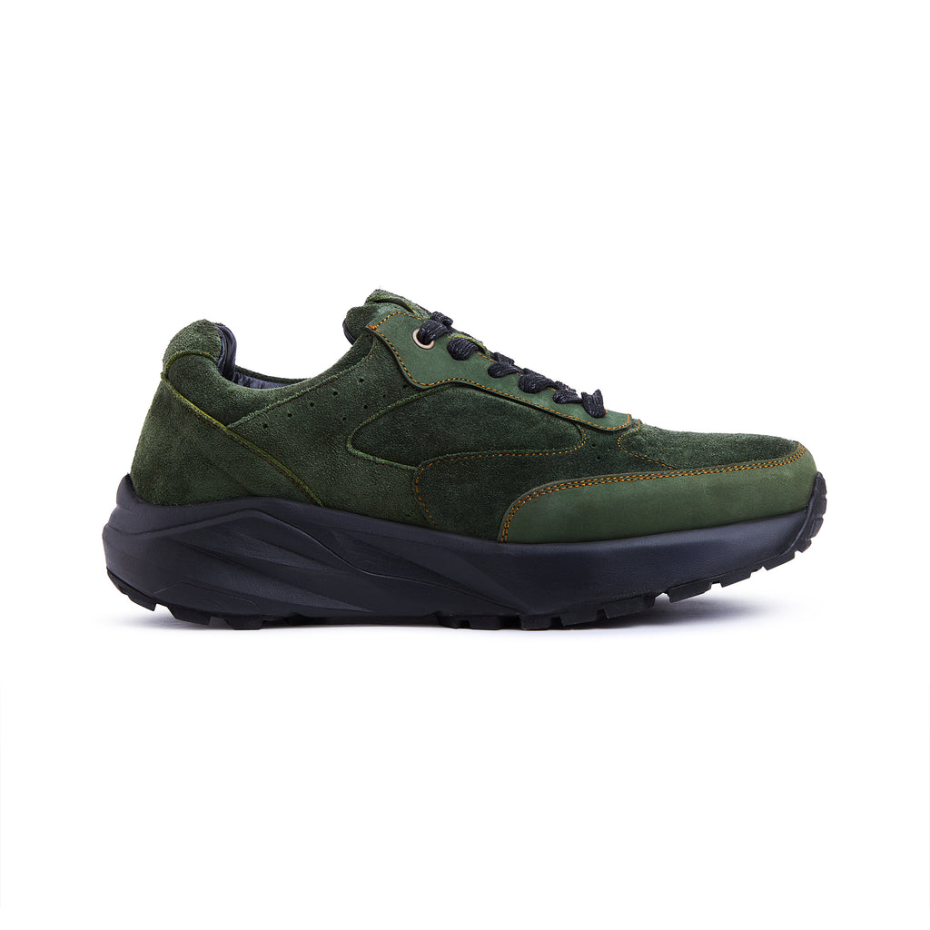 Ultra EVA Sports/  ZD 70/ Green SH