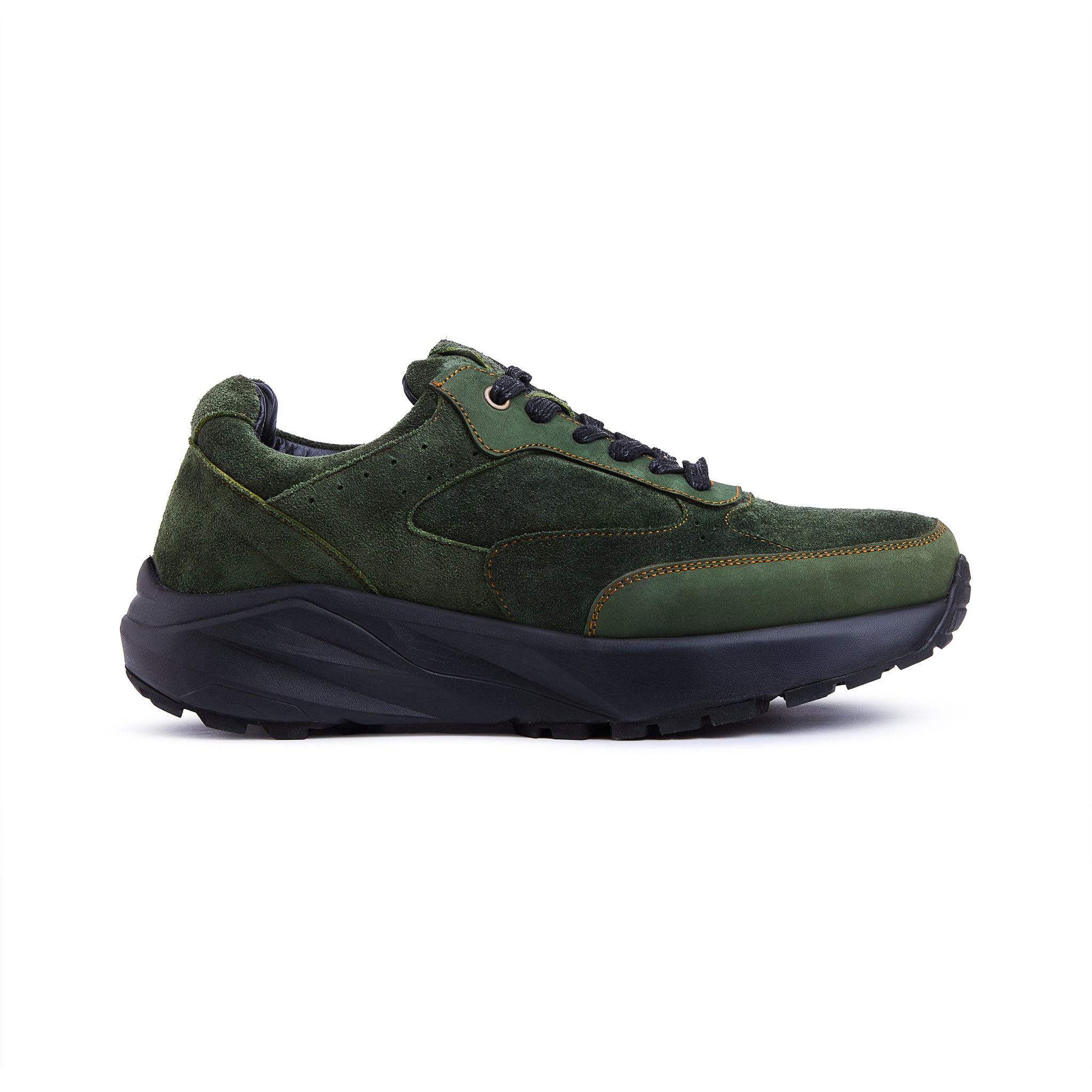 Ultra EVA Sports/  ZD 70/ Green SH
