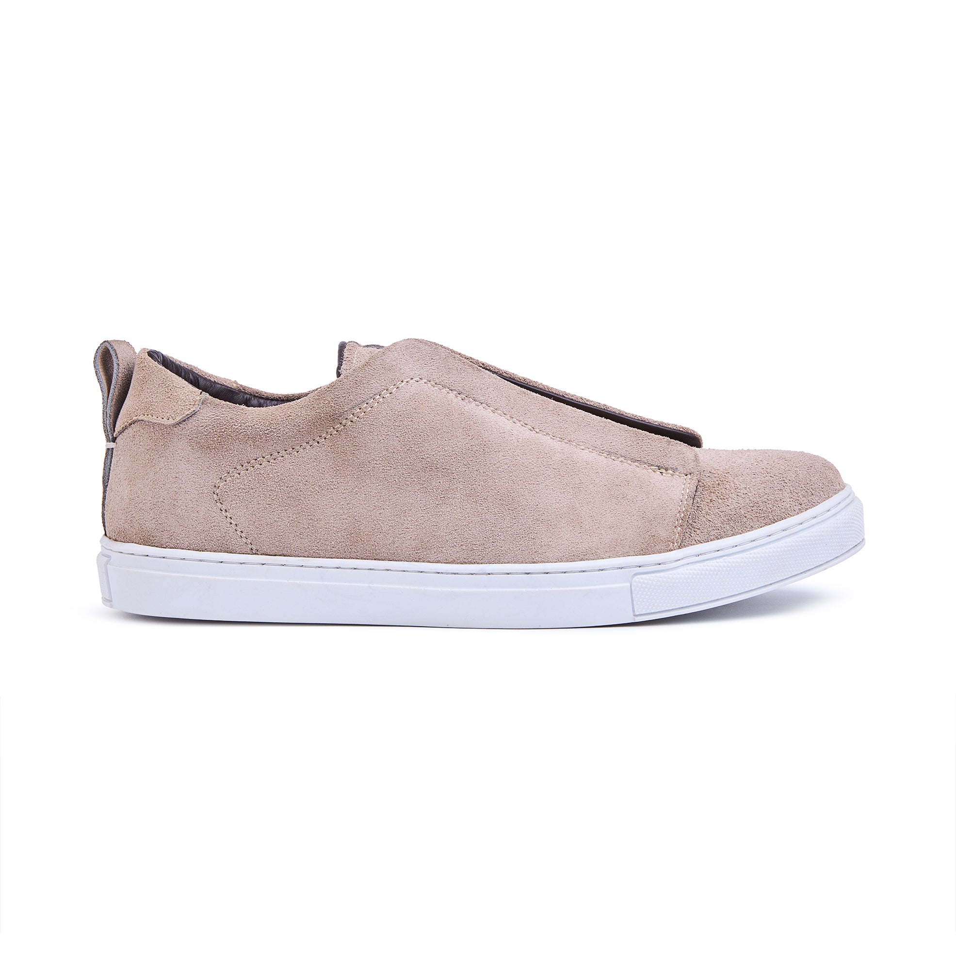 Comfortable new shoes / ZD 011 / Beige SH
